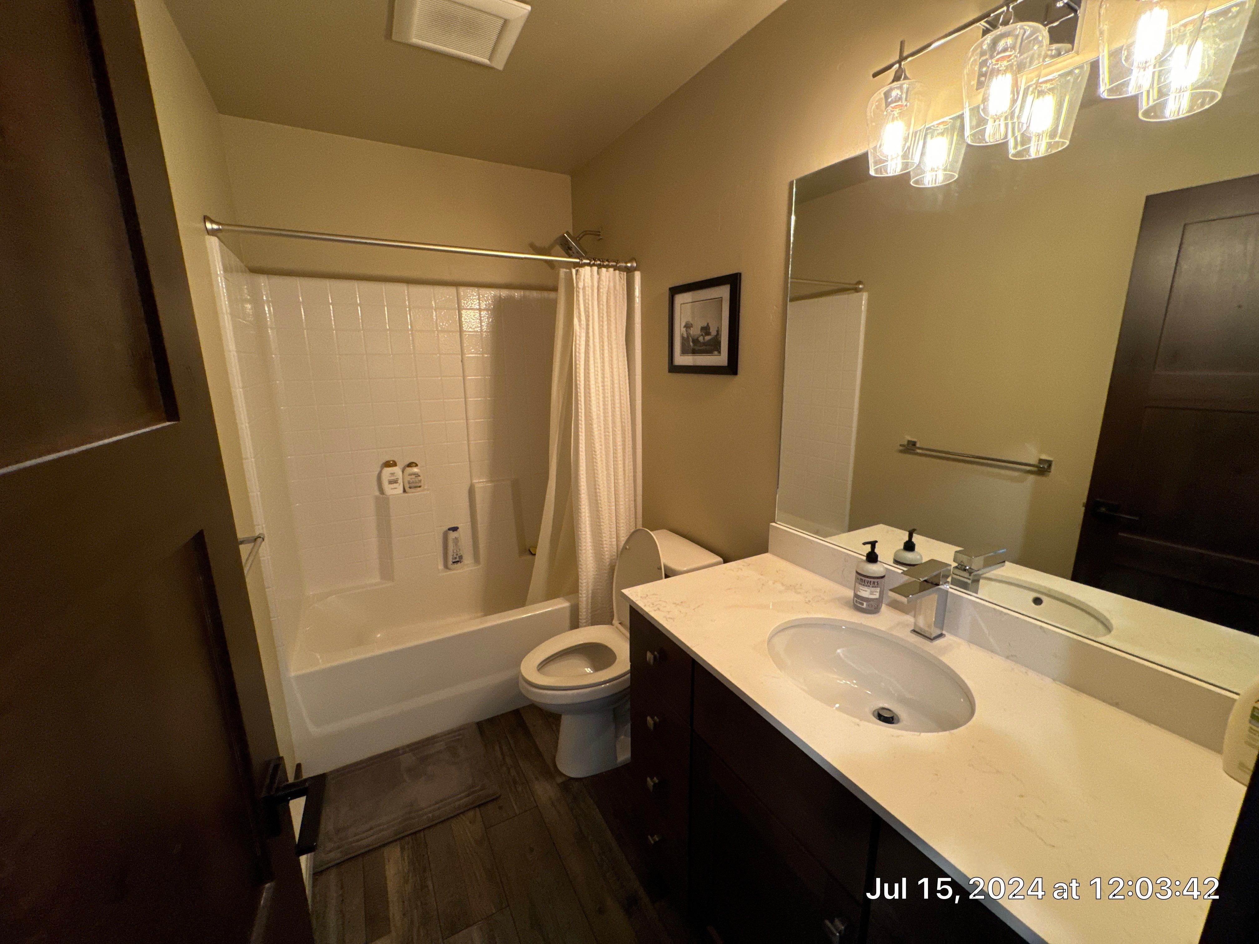 Property Management using Seasonal rental by Gold Peak Property Management