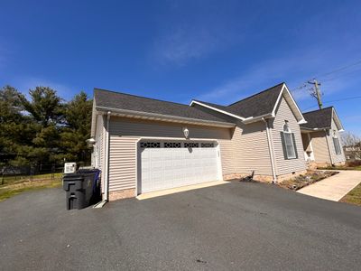 Re-Roof in Dover
