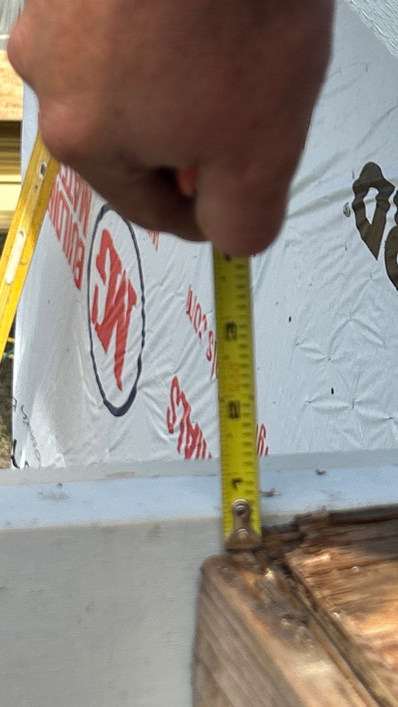 Residential Roofing Installation using GAF Natural Shadow by Lighthouse Roofing