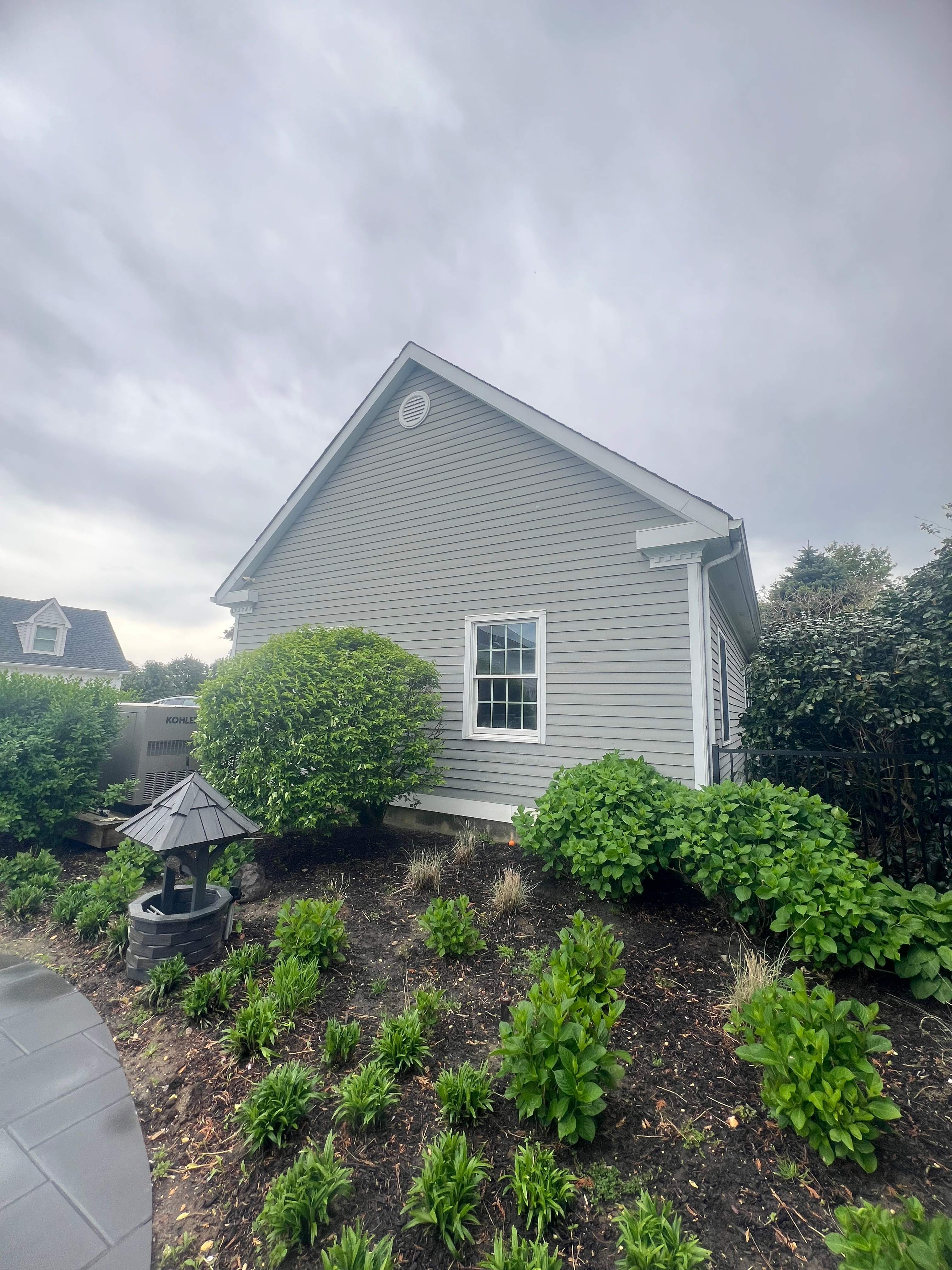 Little Silver, NJ by Clearview Washing