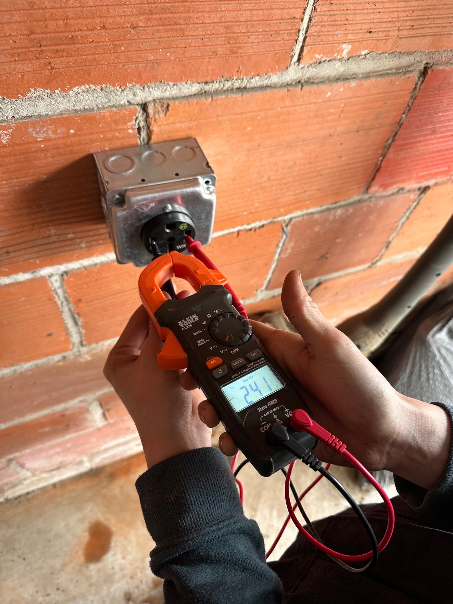 EV Charger Southwest Lincoln  by Bear Electric