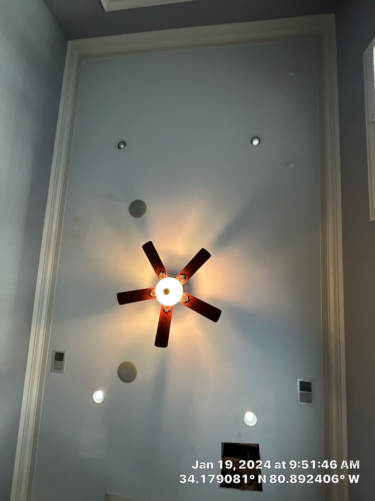 Geaux 2 Guy: Restoring Your Home from Water Damage by Geaux 2 Guy, LLC