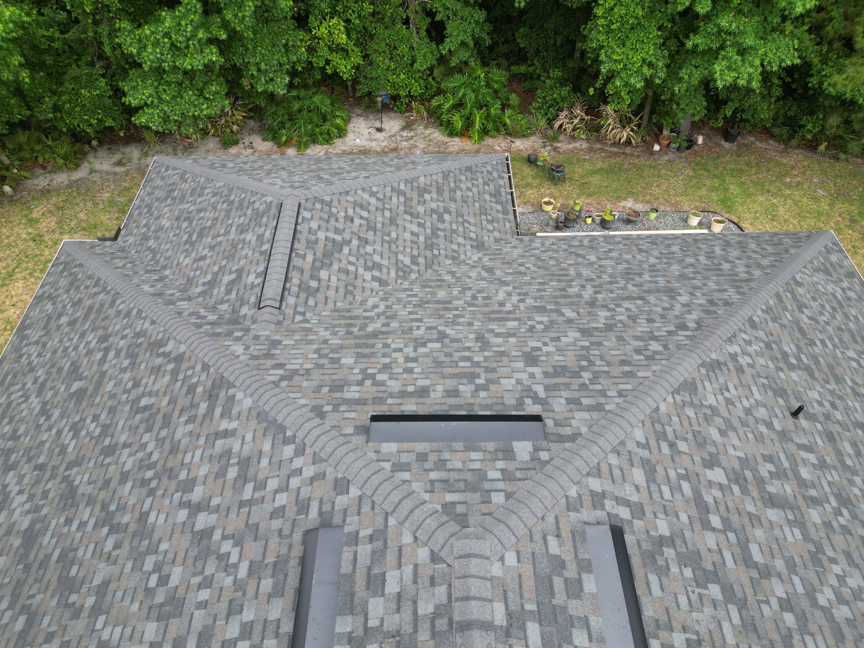 Total Roof Replacement in 32218 by Trinity Restoration and Roofing LLC