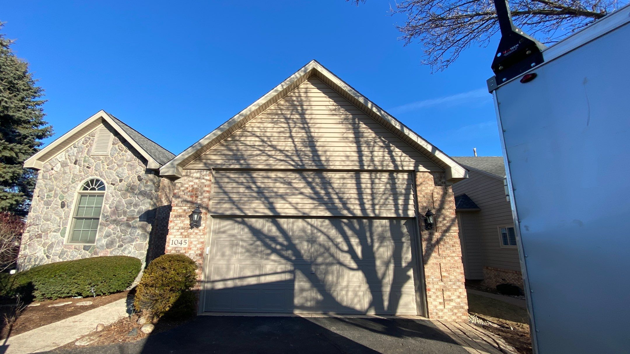 Siding Replacement using Certainteed Monogram D5 by 180 Contractors