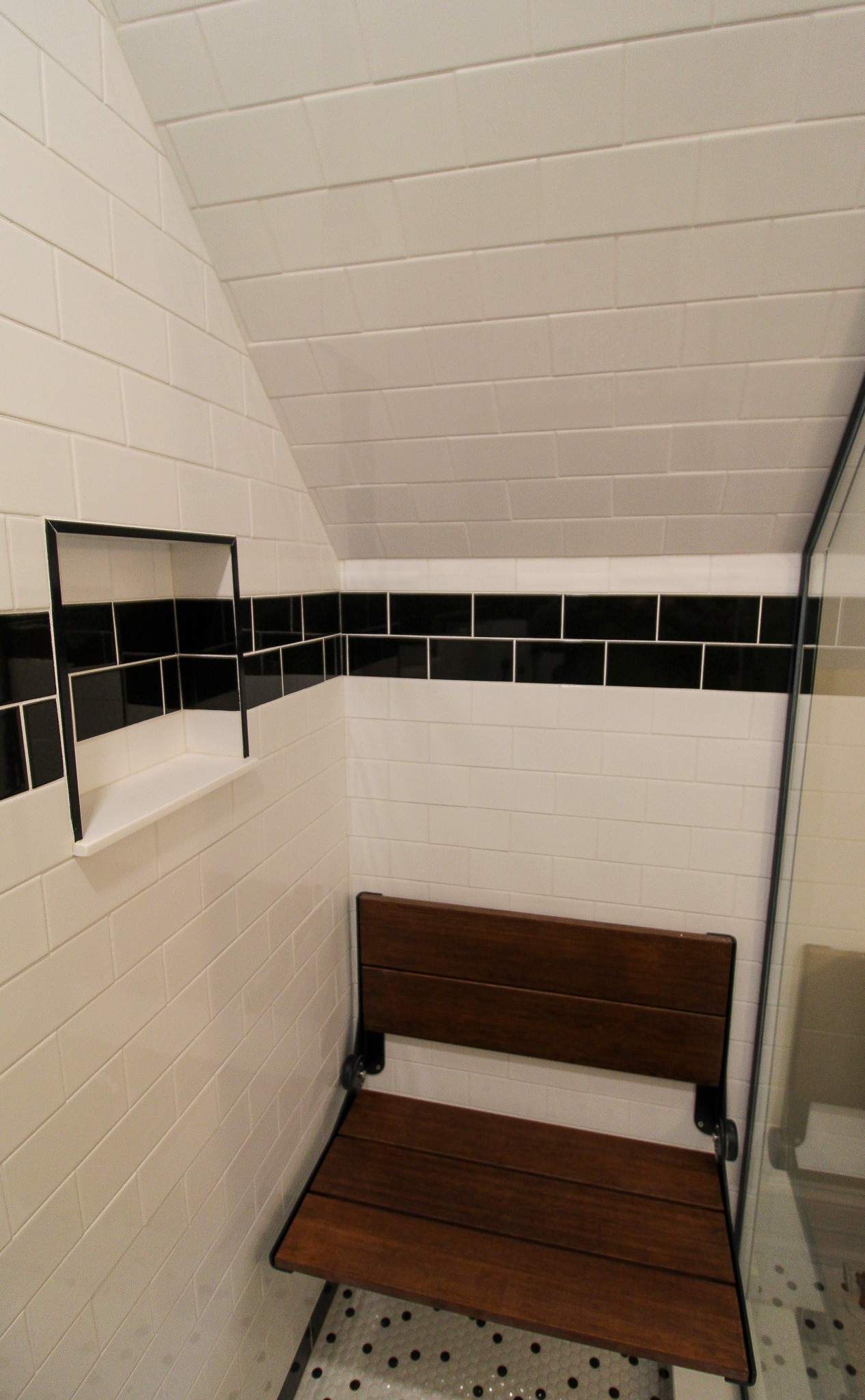 Addition, Bathroom Remodel, Window Replacement, and Interior Door Replacement by Ivy Lea Construction