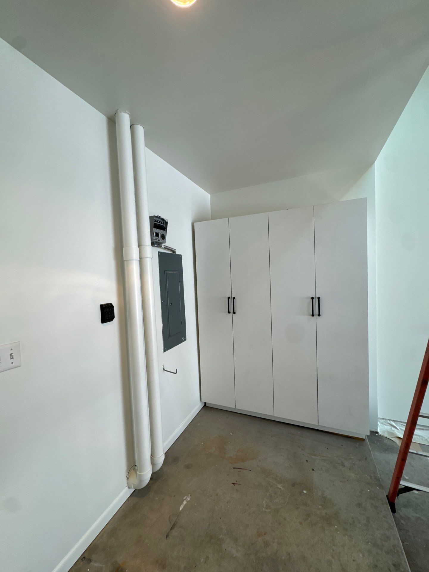 Interior Painting and Drywall Repair Services in Spring Lake by Gordon Painting