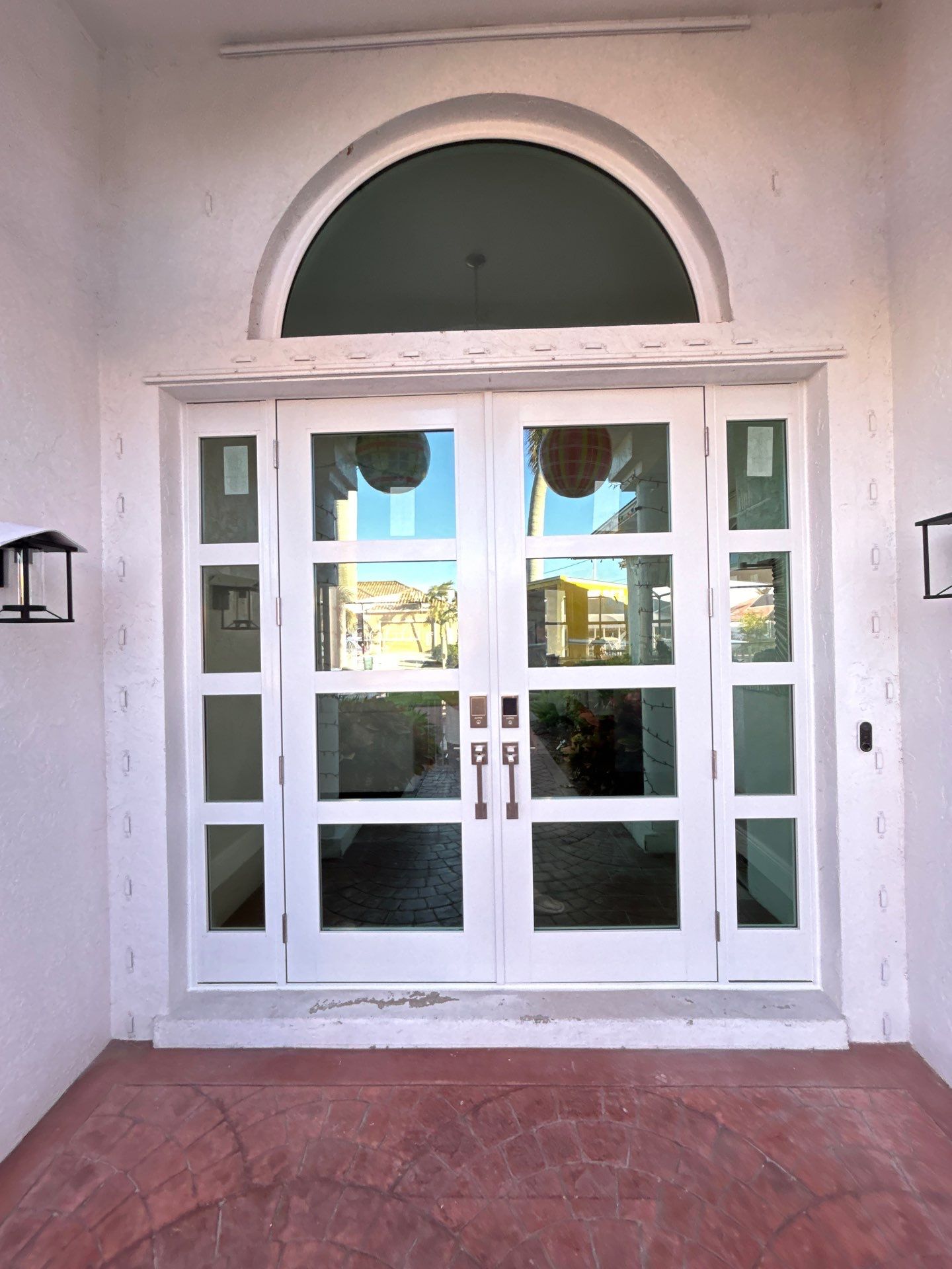 Door Installation using WinDoor by Windows For Life 