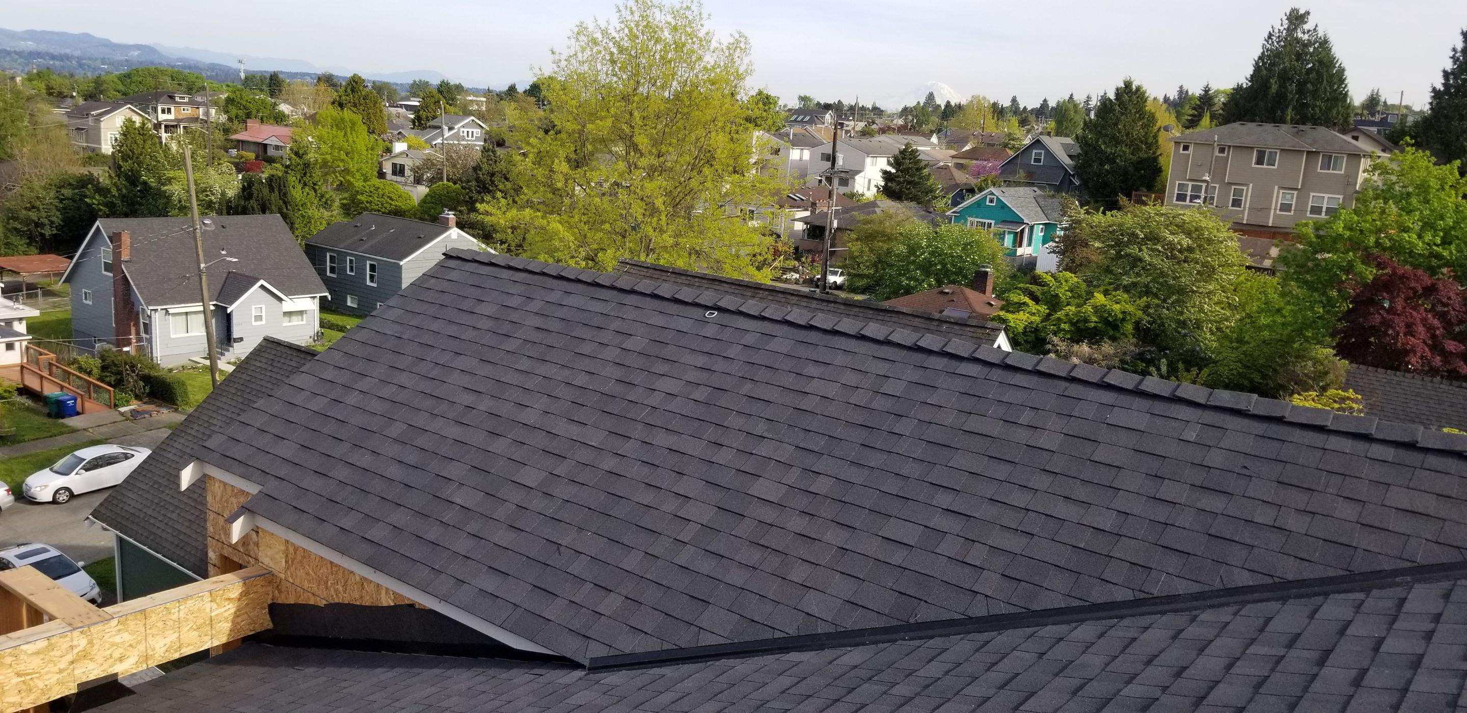 2345 Seattle by RoofWorks Northwest