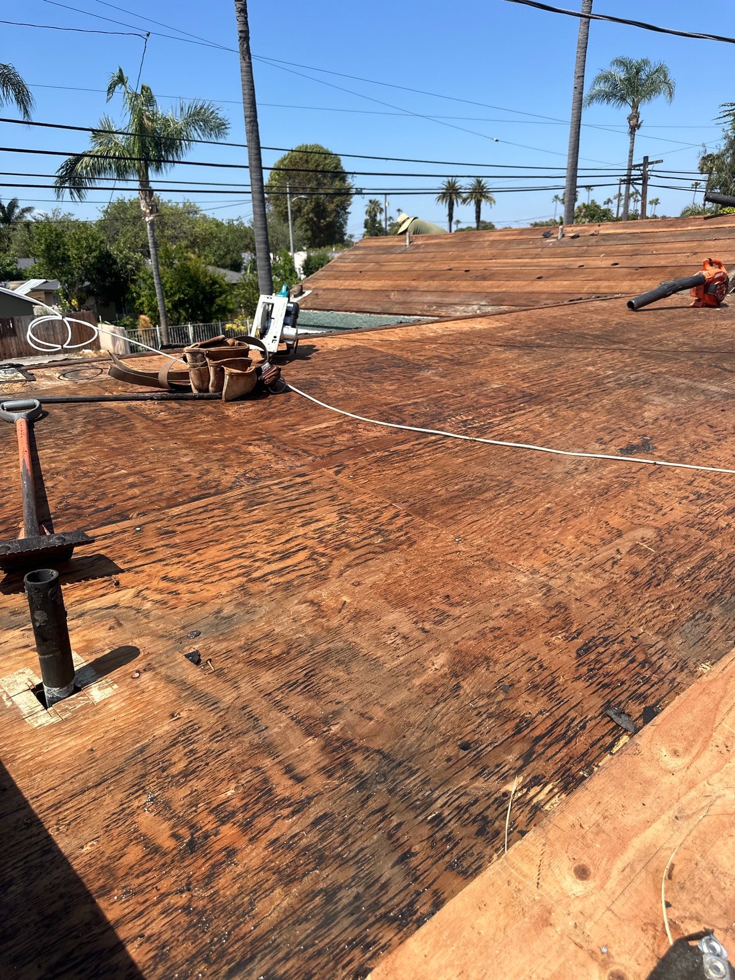 Roof Replacement - Santa Ana, CA 92707 by Epic Roof Replacement