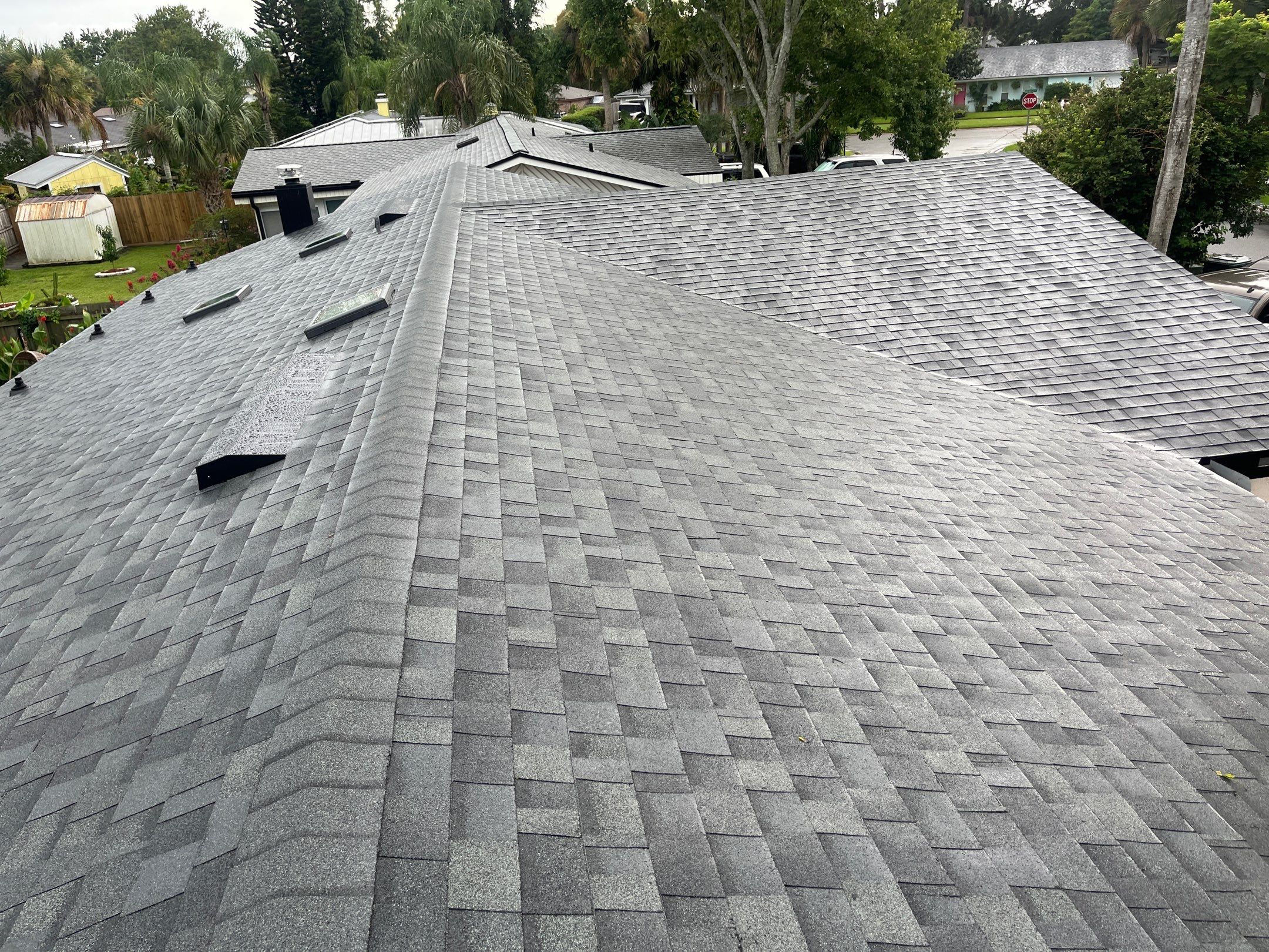 Shingle -> Shingle by Prime Roofing