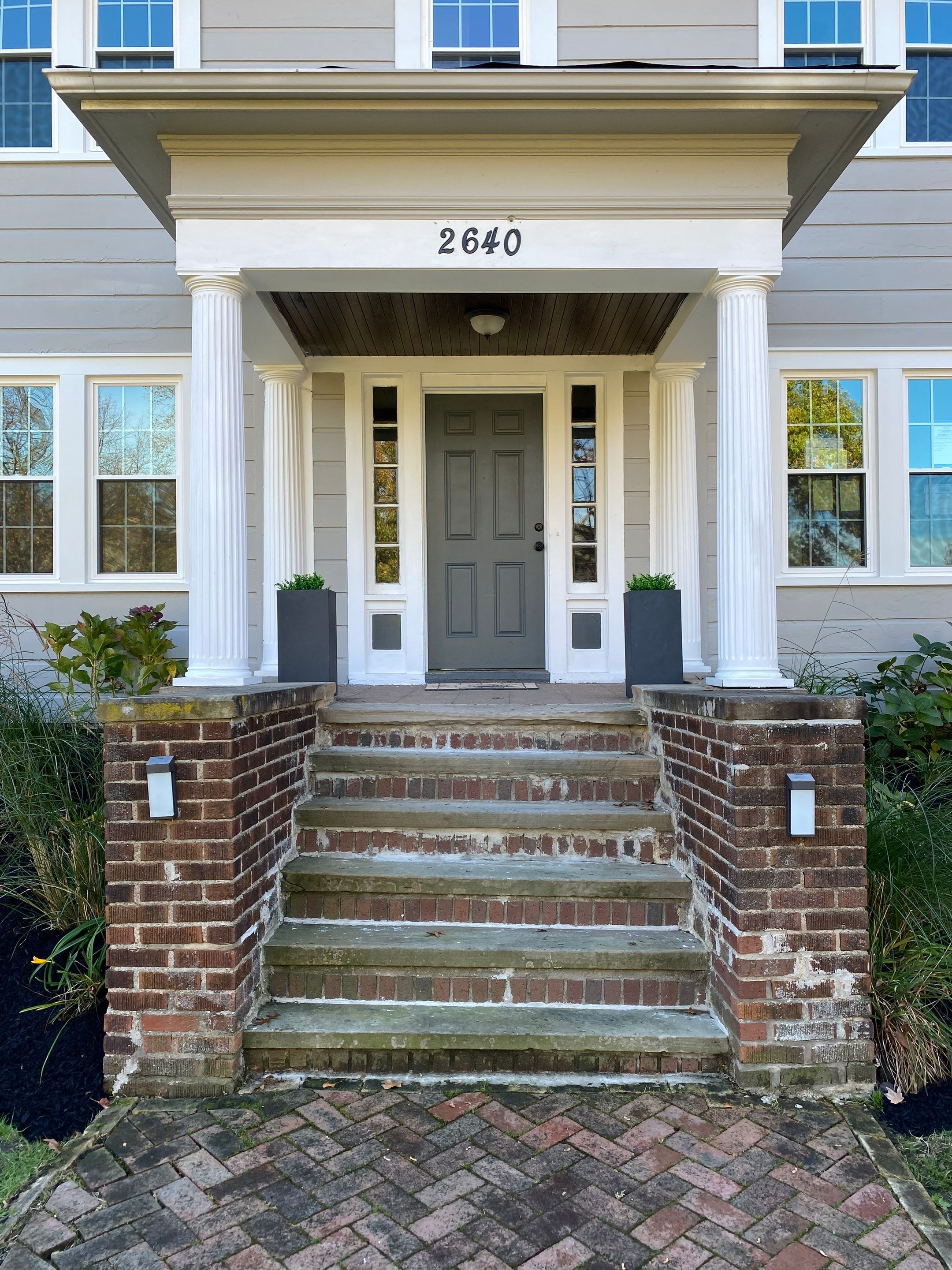 Sale Ready Maintenance by Elm Rose Gardens