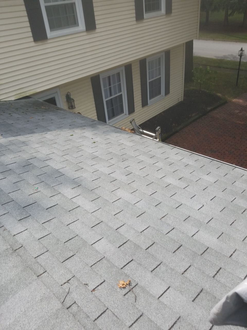 Megan Shull by Silver Leaf Contracting 