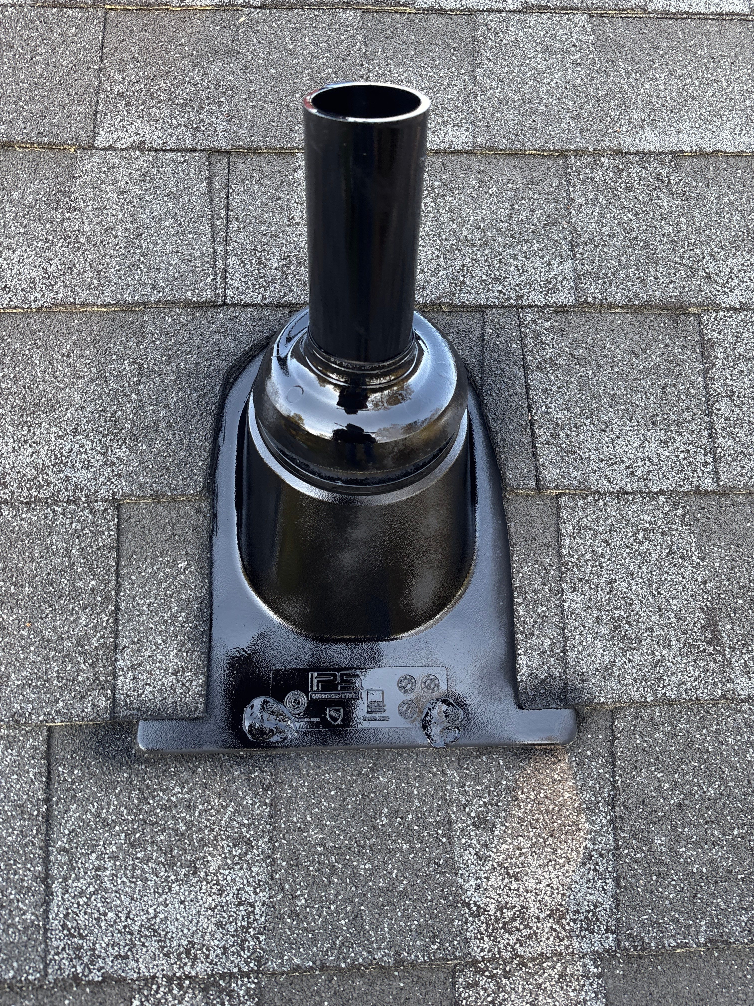 Year-old client calls us again by Deerfield Roofing LLC
