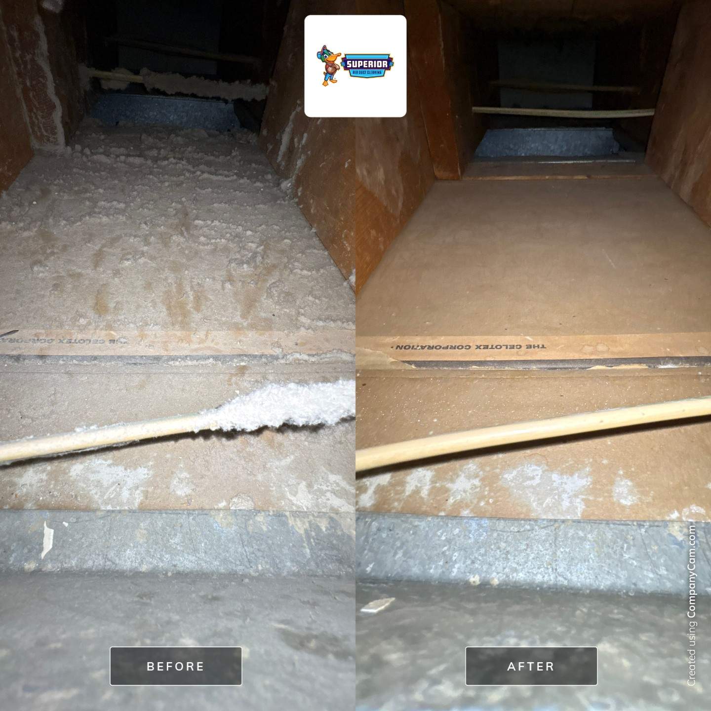 Air Duct Cleaning in Verona, PA by Superior Air Duct Cleaning