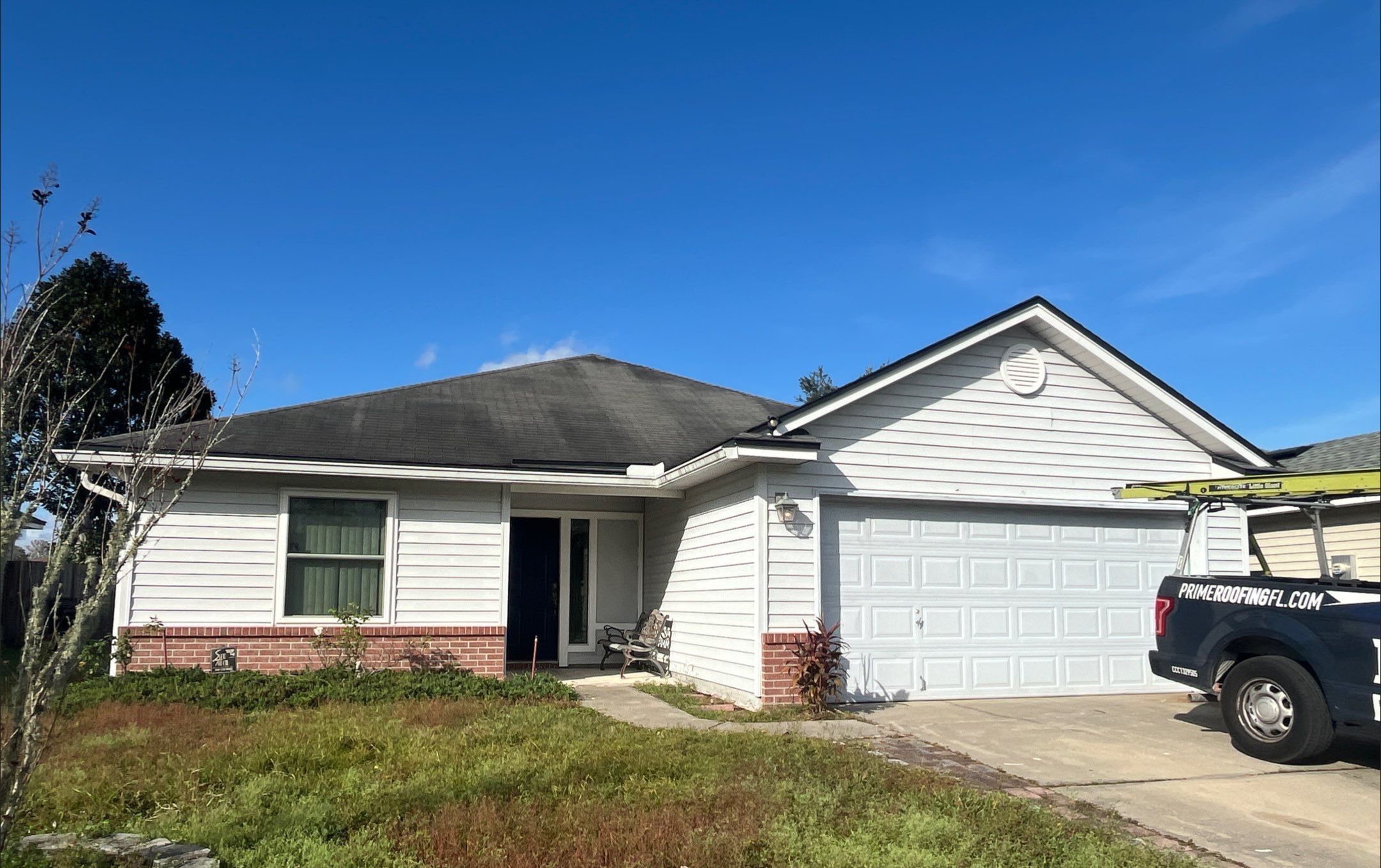 Shingle -> Shingle by Prime Roofing