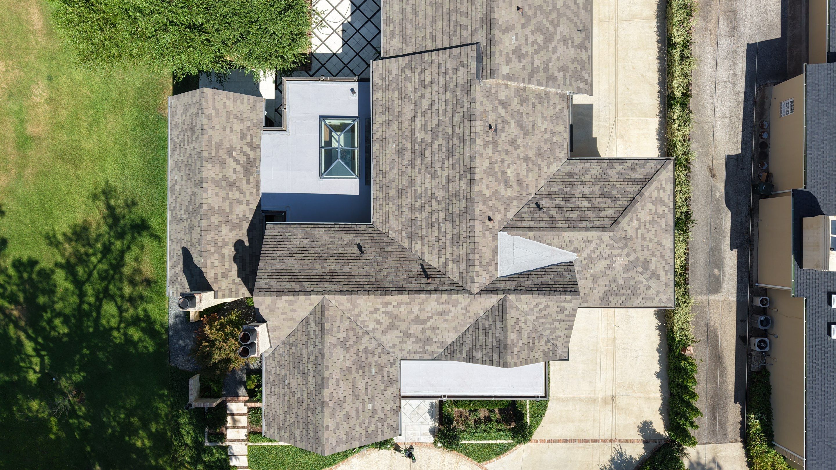 TEC Roofing featured photo.