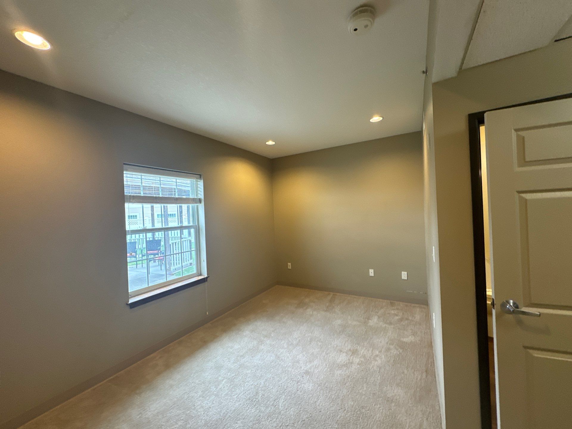 Project in Indianola by Midwest Paint LLC