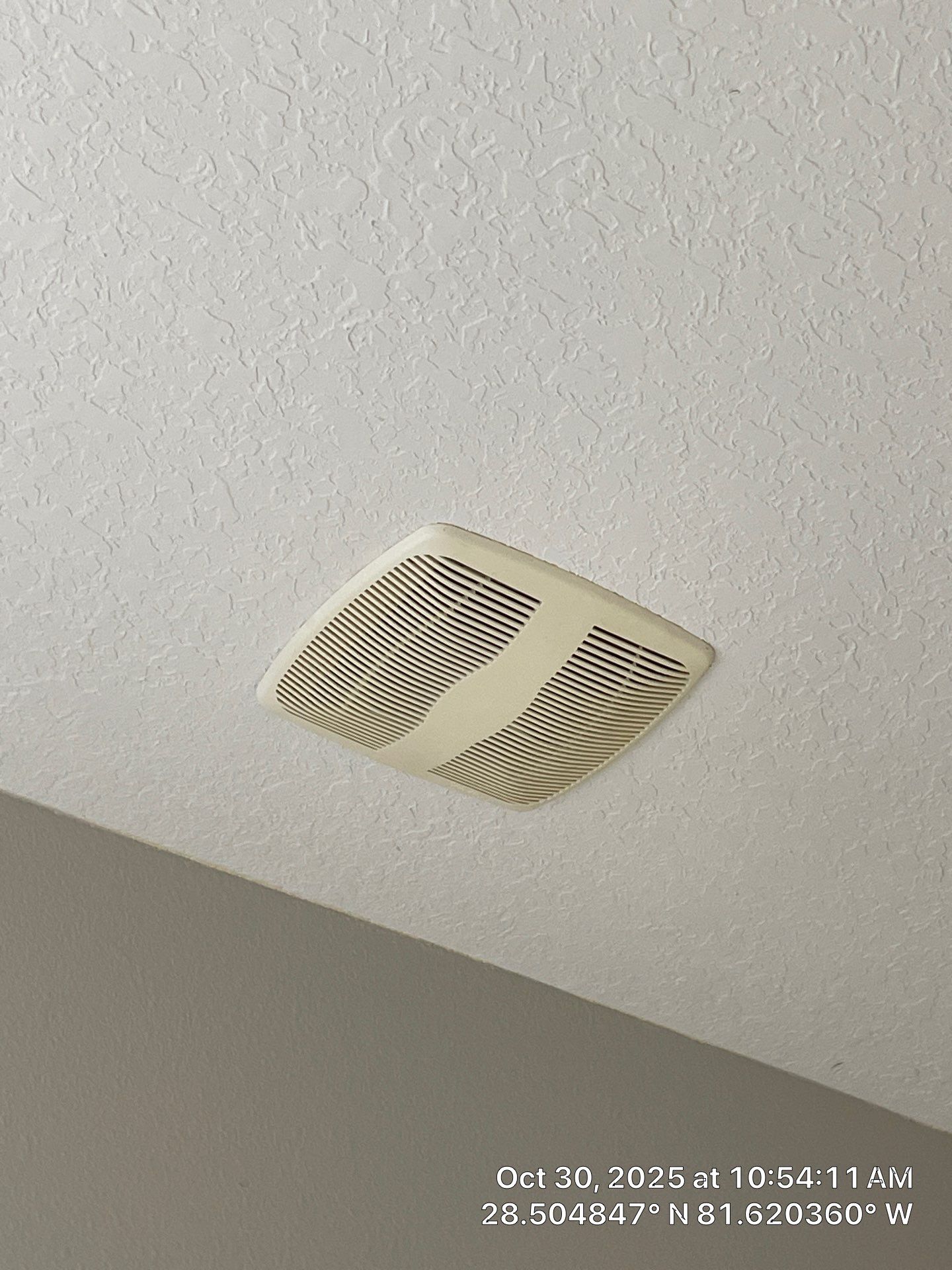 Dryer Vent and Bathroom Exhaust Fan Cleaning in Winter Garden by Hygienic Air, Inc