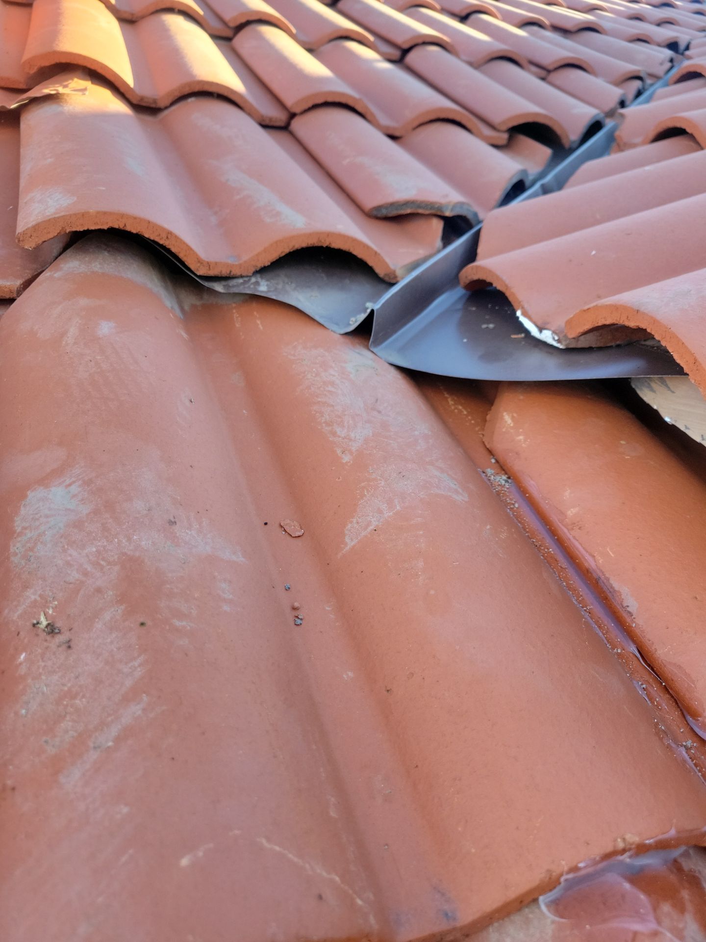 Tile by West Coast Roofing AZ