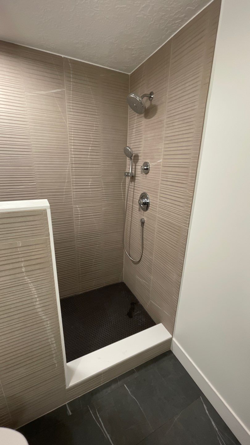 Project in Sandy by Rudd Builders LLC