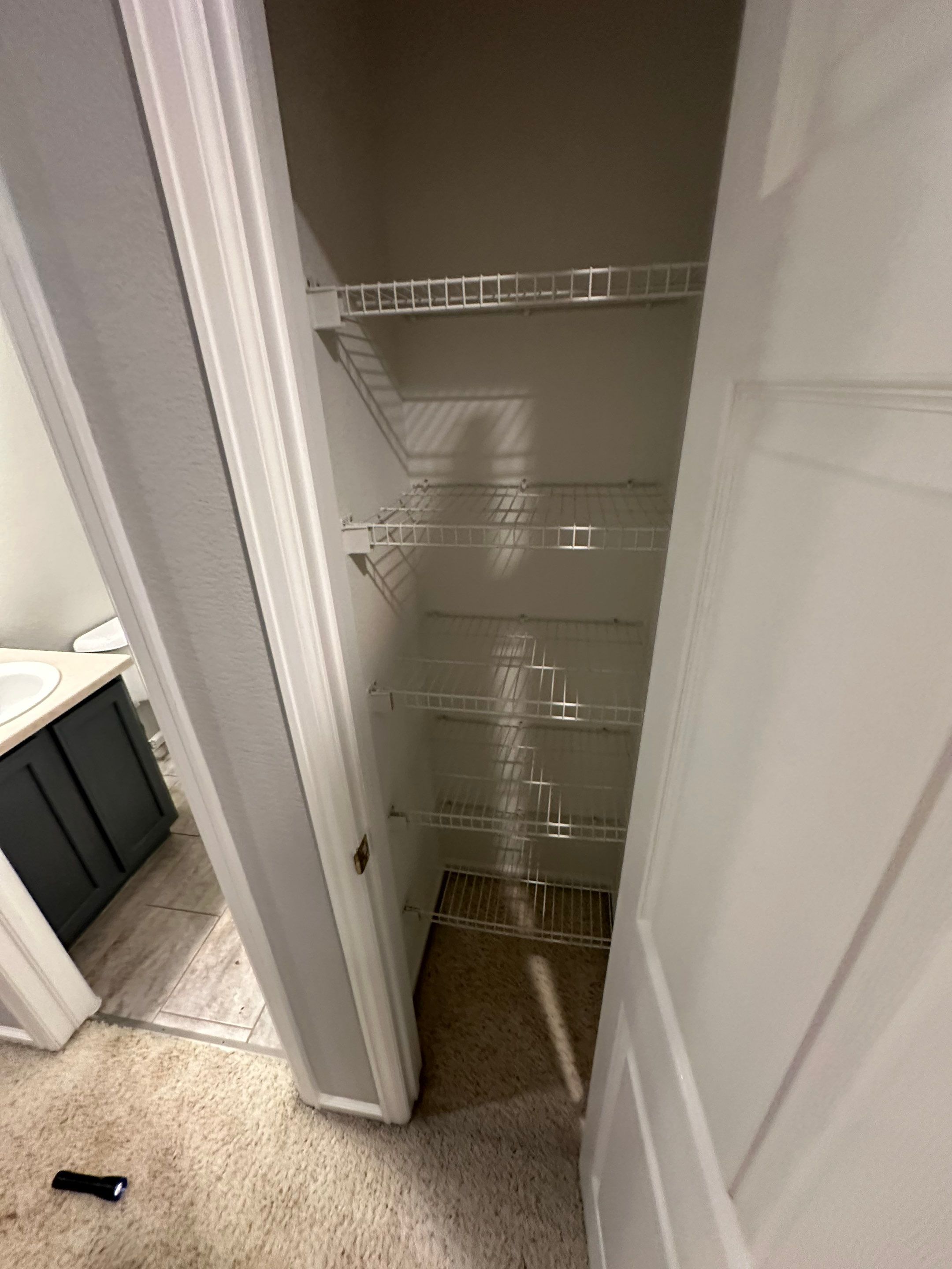 Water Damage in Highlands Ranch by Alpha Restoration 