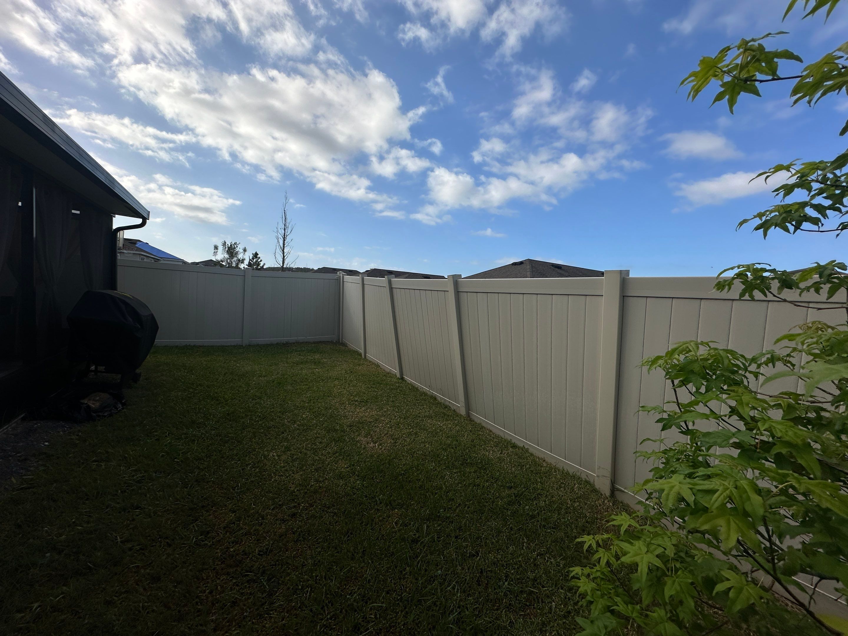 Roof Damage Claim in Zephyrhills by FLAPA & KeyStone