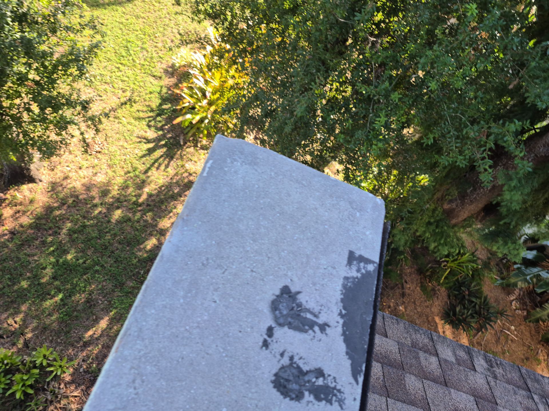 Project in St. Petersburg 33711 by Mitchell Roofing Company LLC 