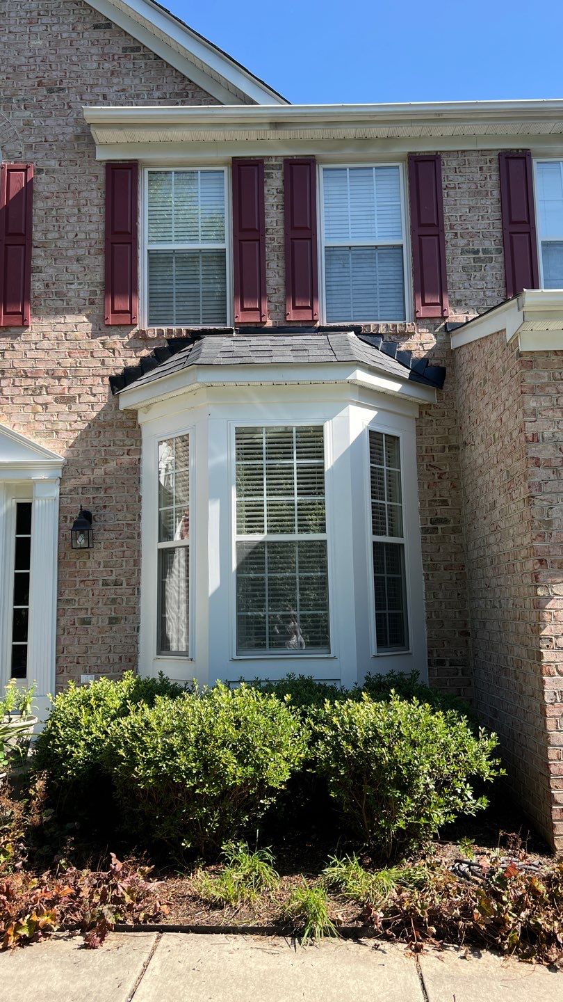 GAF Timberline Solar Roof Ellicott City, MD by American Home Contractors