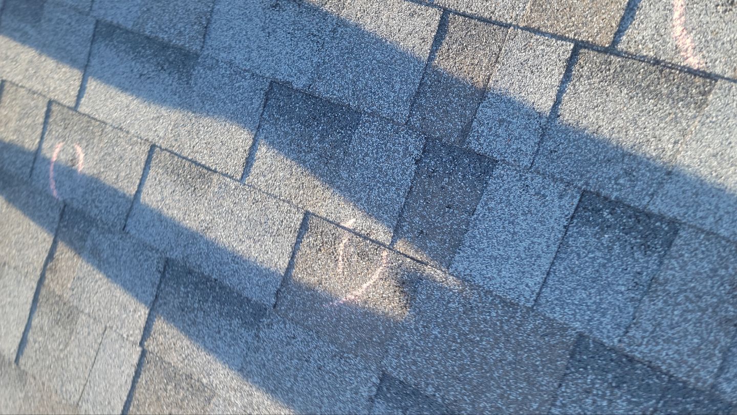 Full Exterior Restoration After Hail Damage – Insurance Covered by ASAP Roofing & Restoration