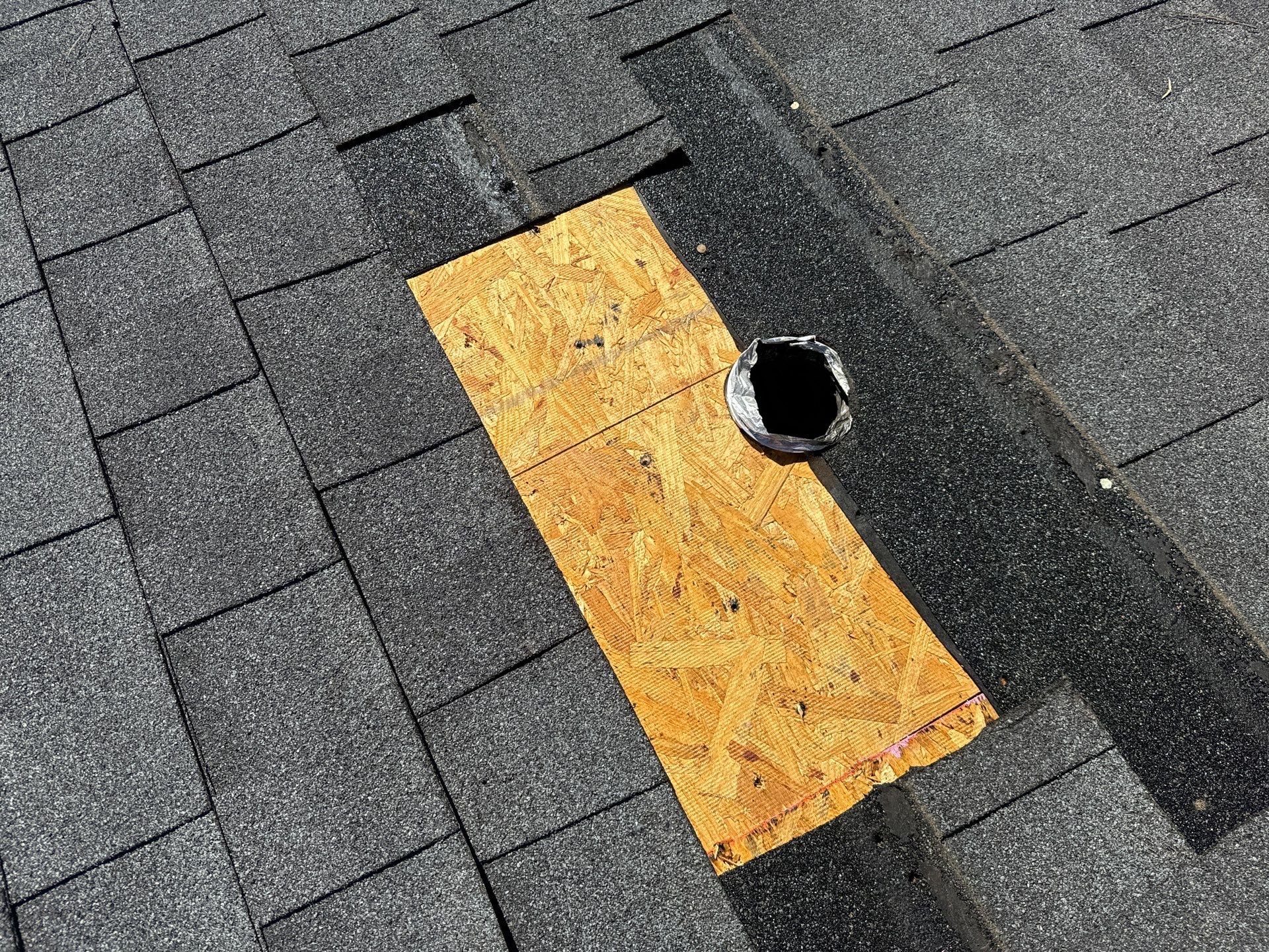 Roof Repair Pinehurst by Roof Repair Company
