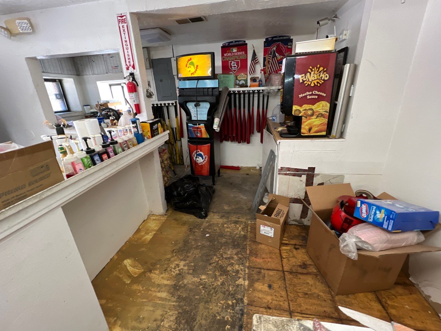 Batters Edge Remodel by Rio Grande Building & Storage
