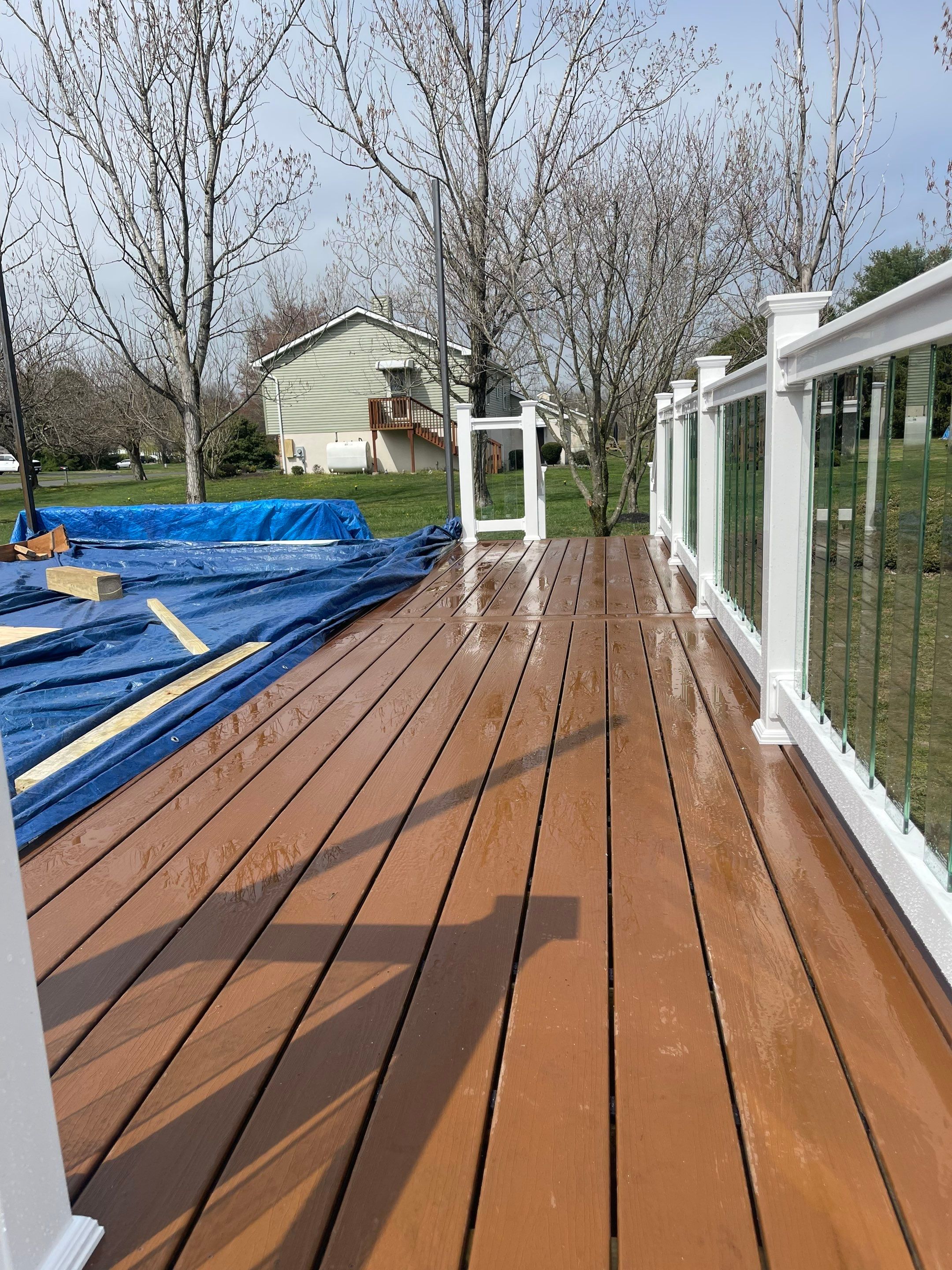 Southampton Township, NJ  by FDS BUILDERS AND CONTRACTORS INC