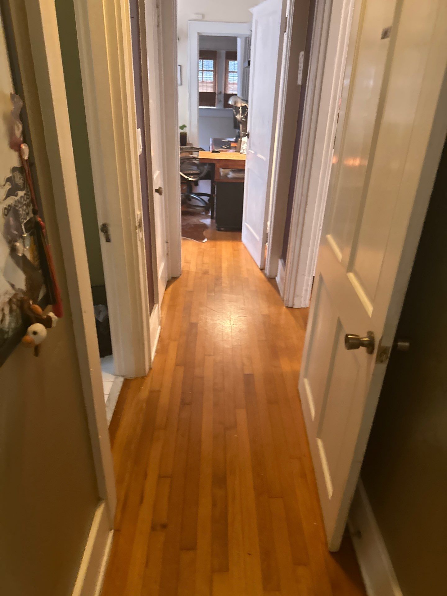 Water Damage Claim in Orlando by FLAPA & KeyStone