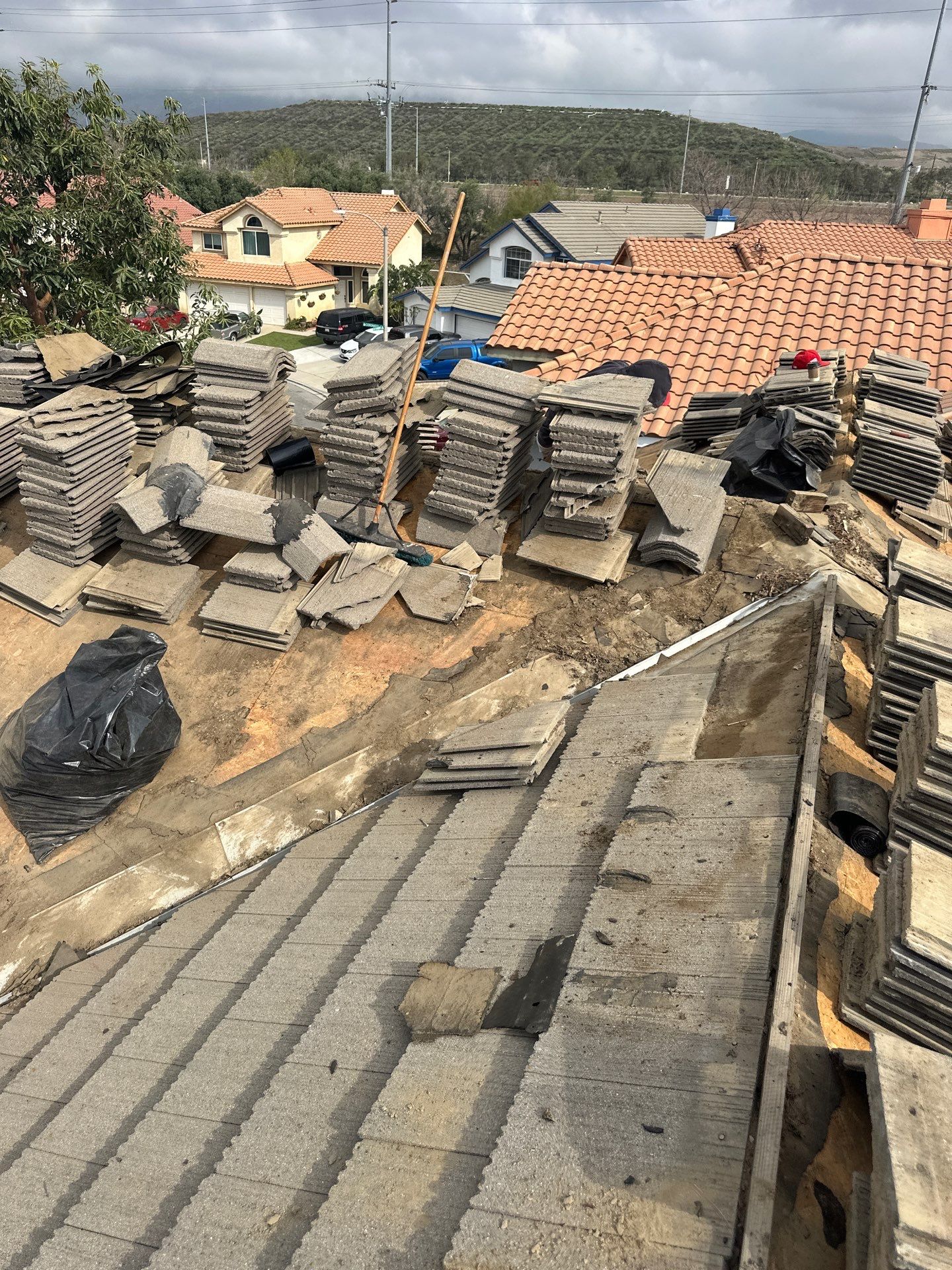 Roof Replacement - Fontana, CA 92336 by Epic Roof Replacement