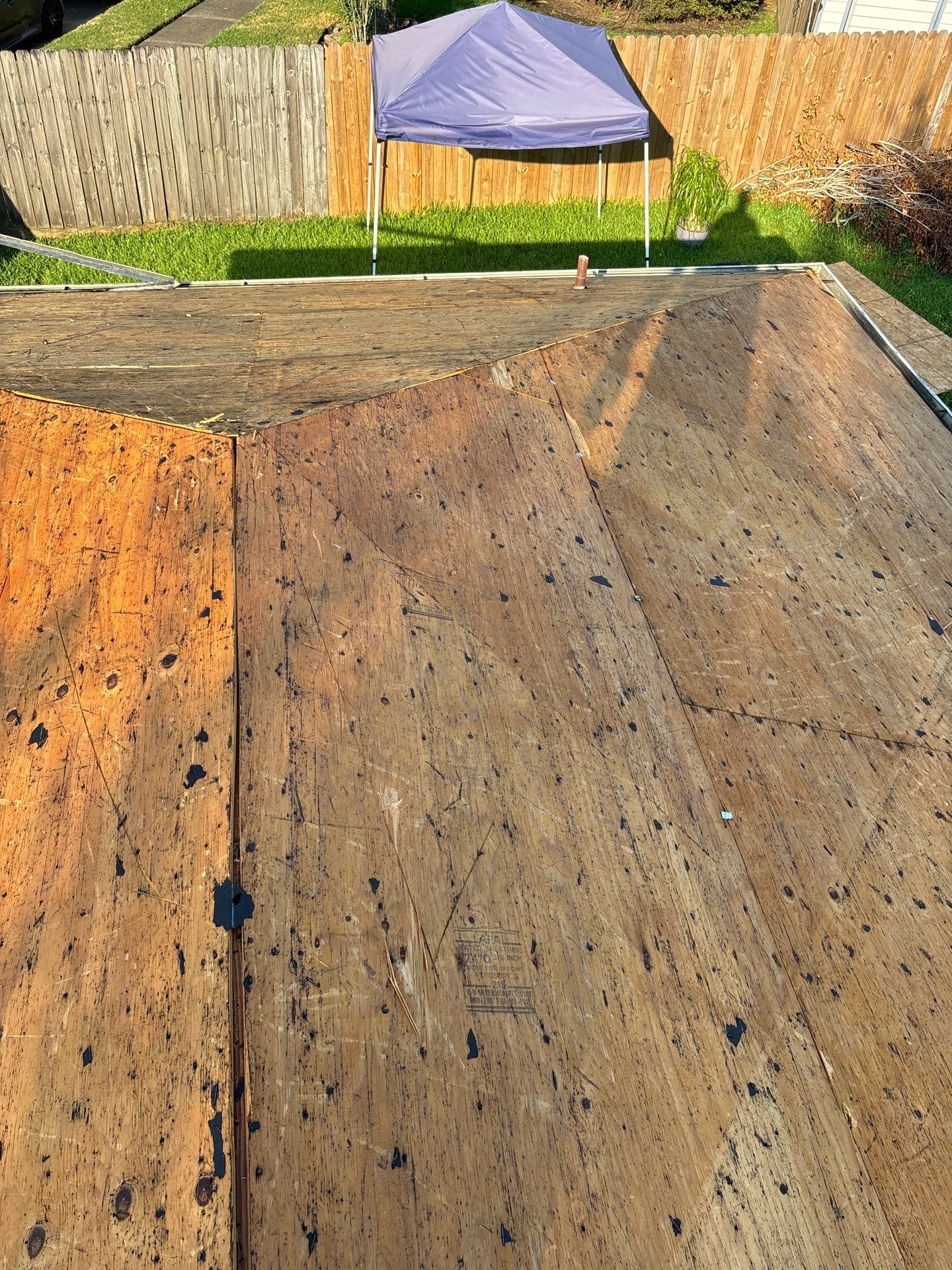 Roof Replacement Baytown by Roof Repair Company