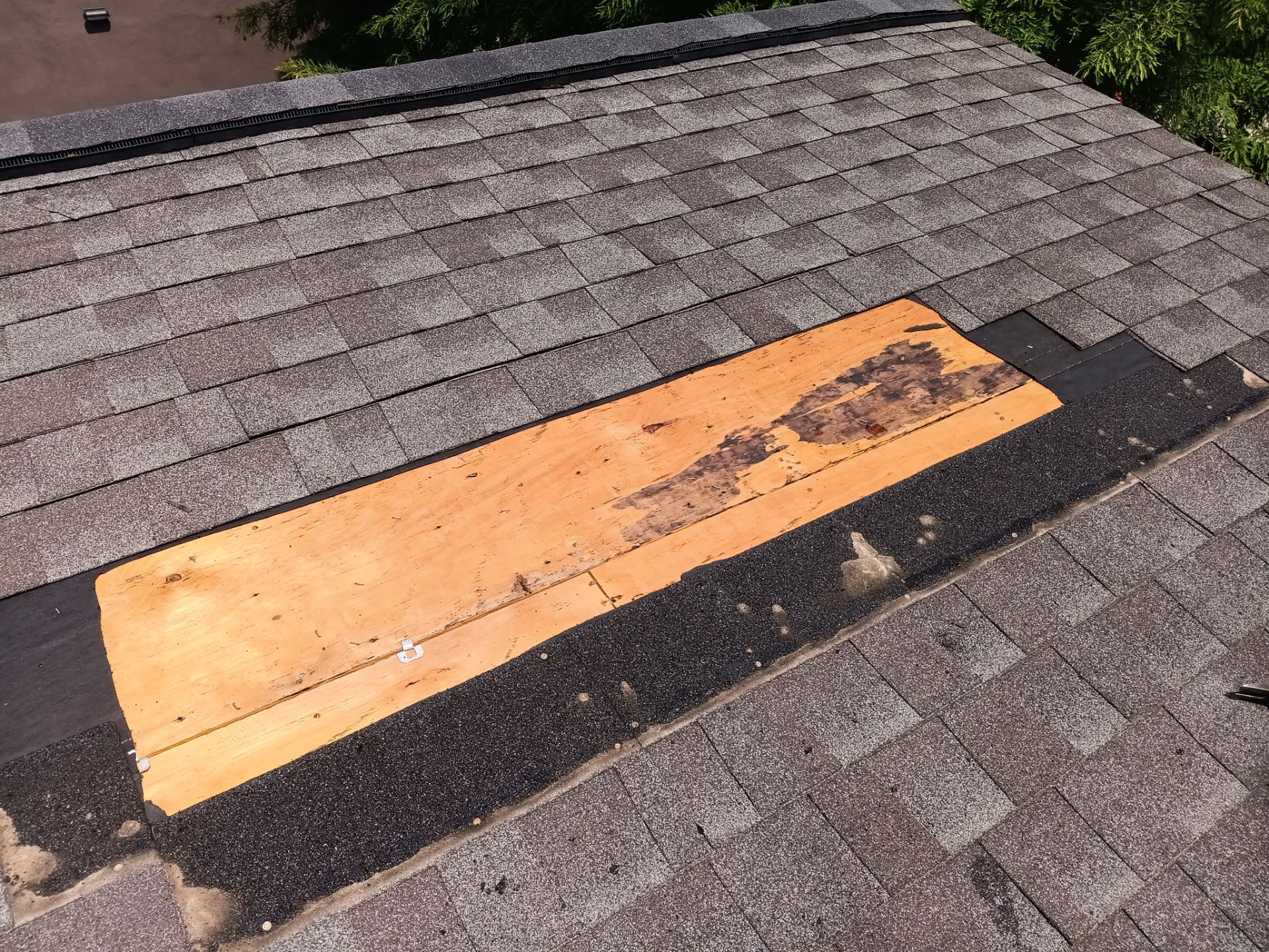 Roof Repair Houston by Roof Repair Company