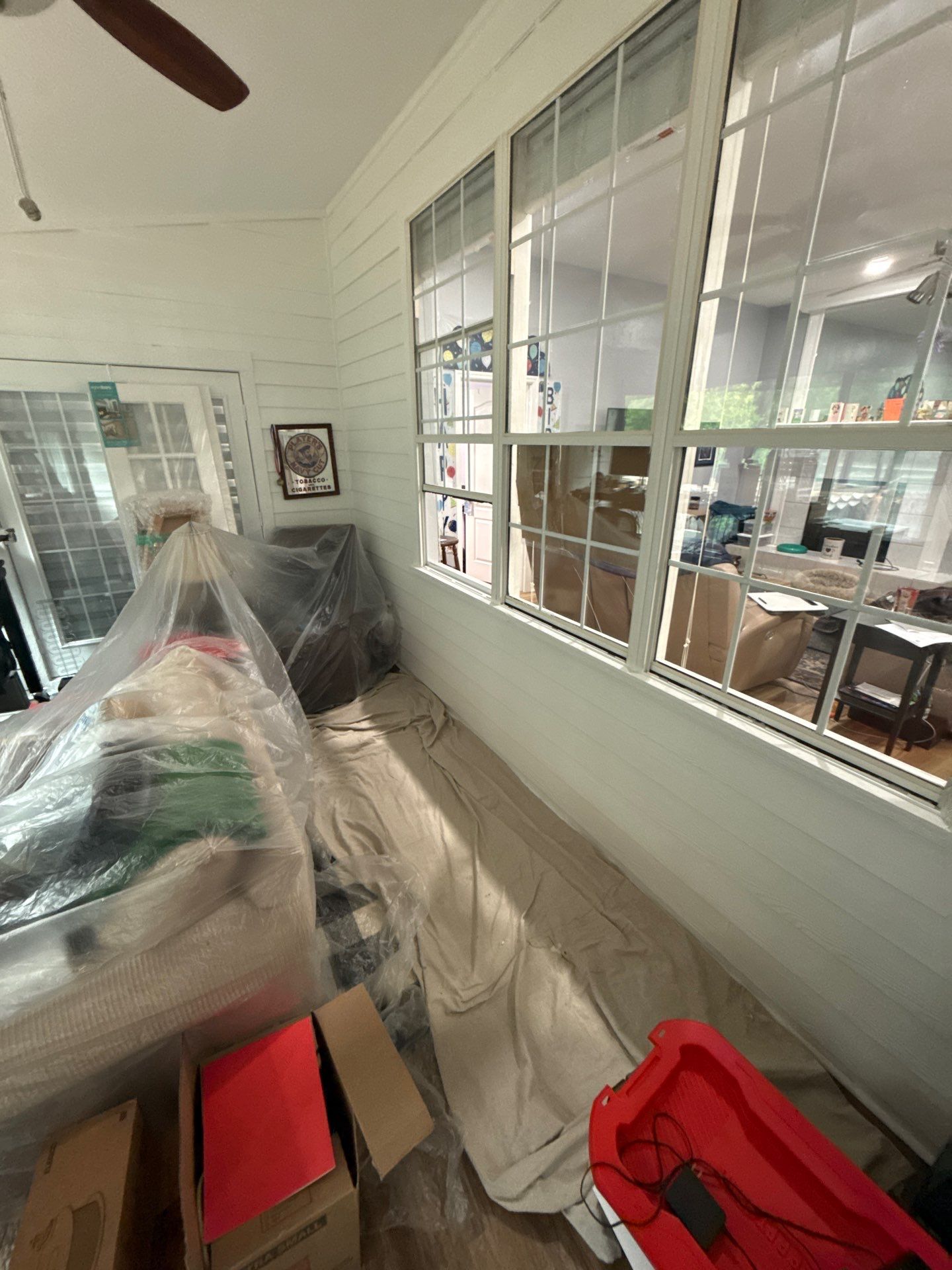 Whole Home Turkey Creek Alachua FL  by Windows & Doors Store