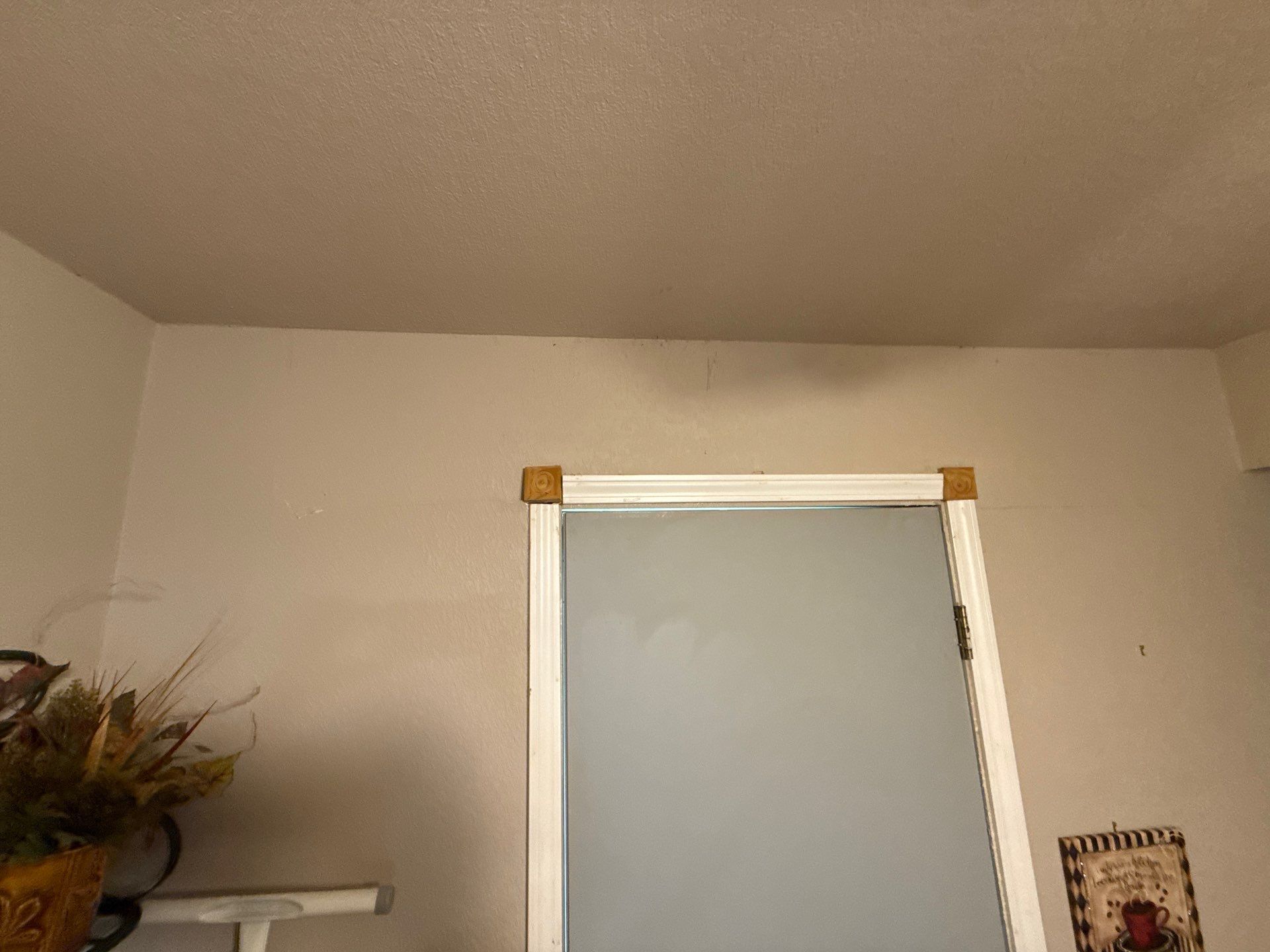 Hail damage & tornado damage restoration.  by In & Out Construction & Remodeling, LLC