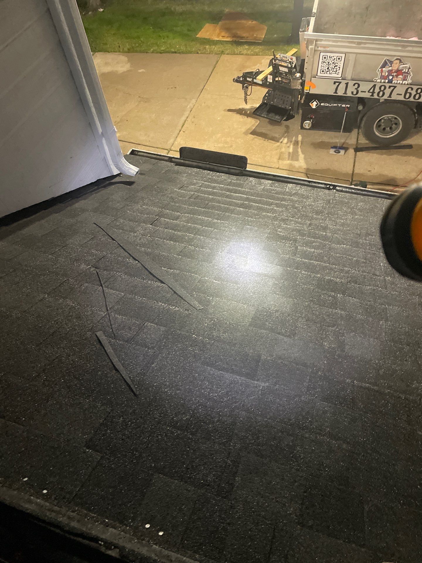 Roof Replacement Houston by Roof Repair Company