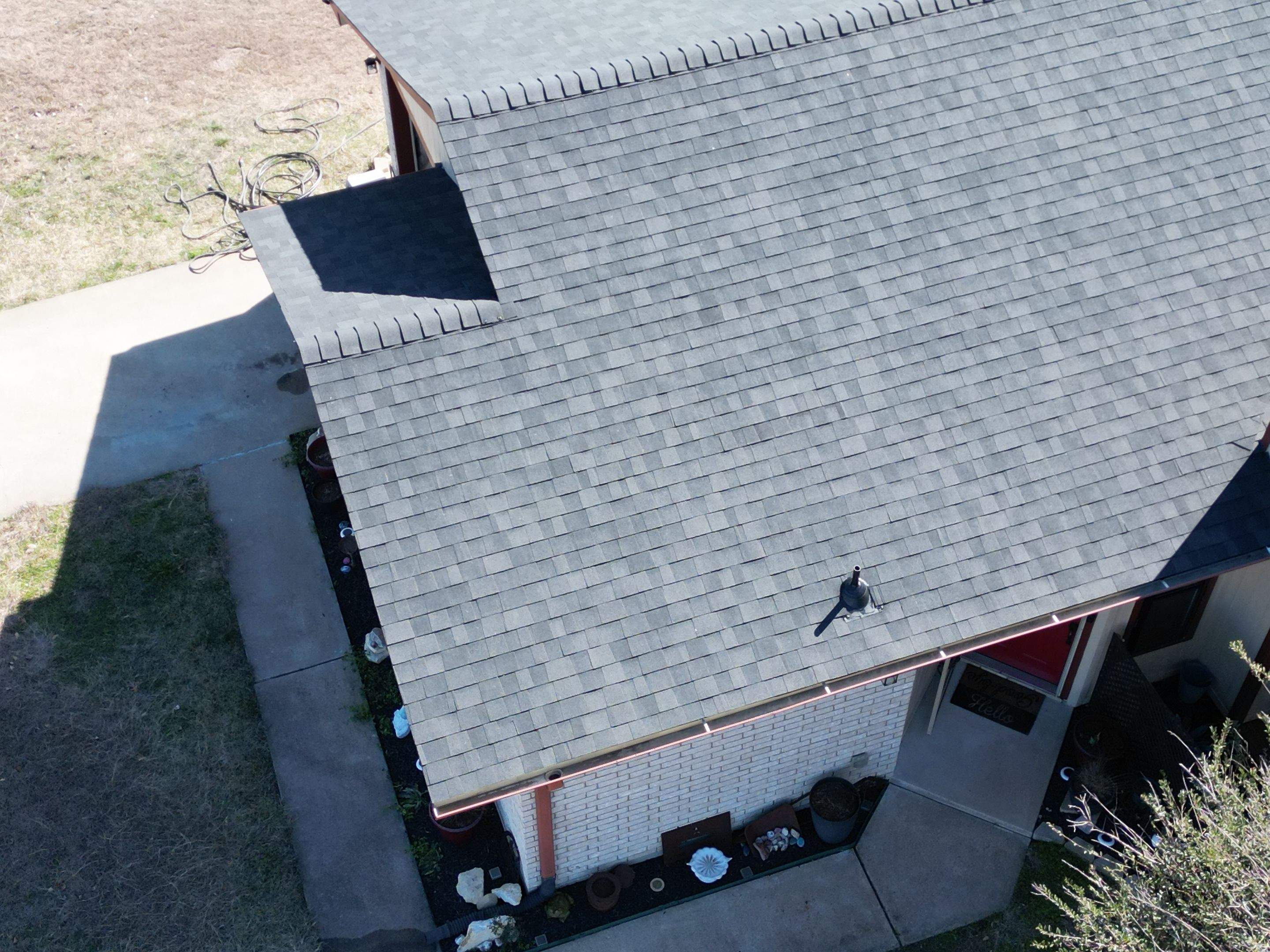 Onyx Black - Owens Corning TruDefinition Duration  by RoofsOnly.com