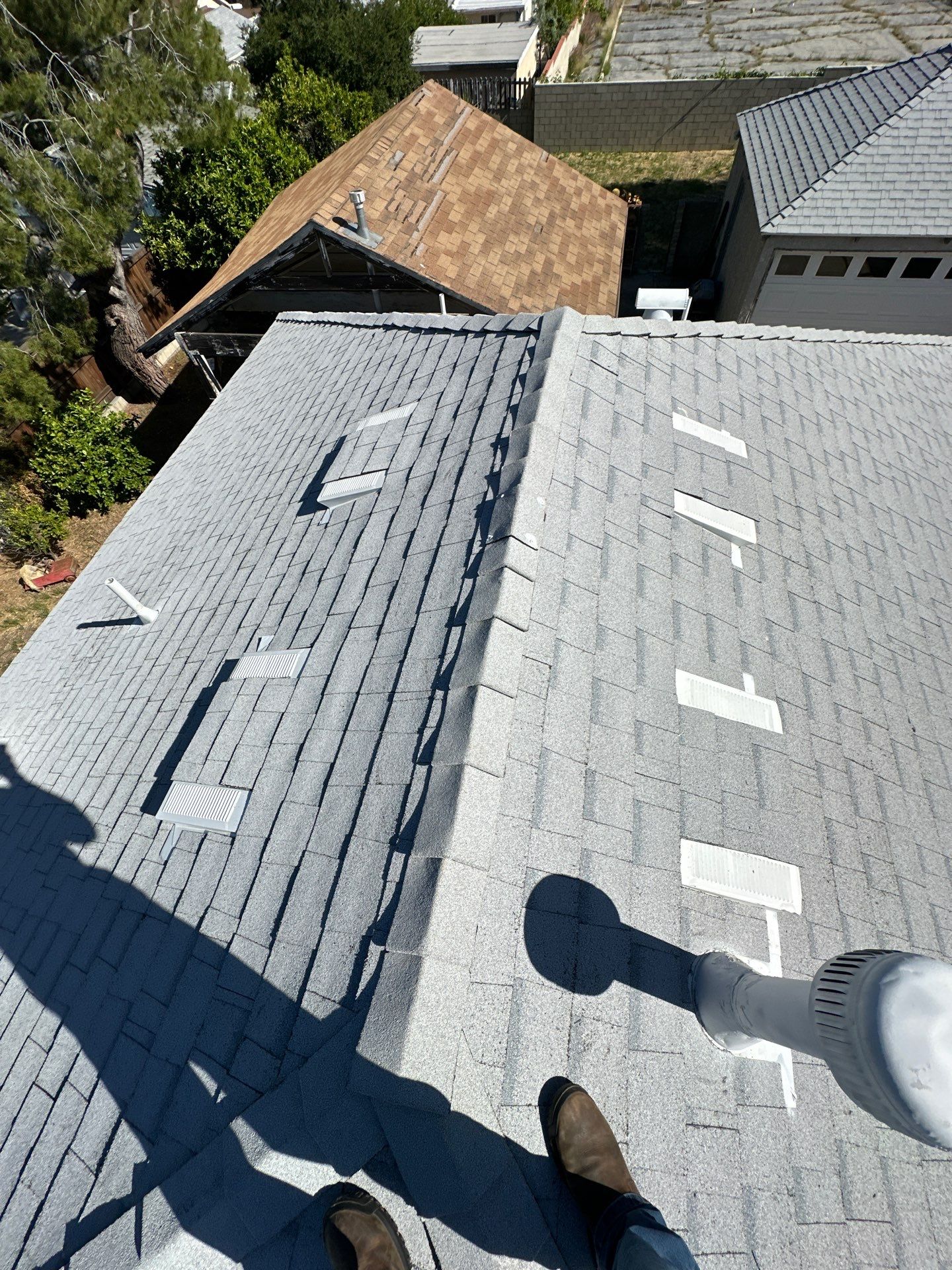 Roof Replacement - Martinez, CA 94553 by Epic Roof Replacement