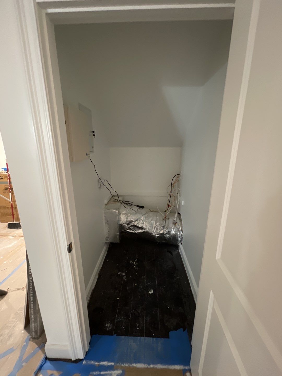 Scout Creek Basement Remodel by Pillar and Pine