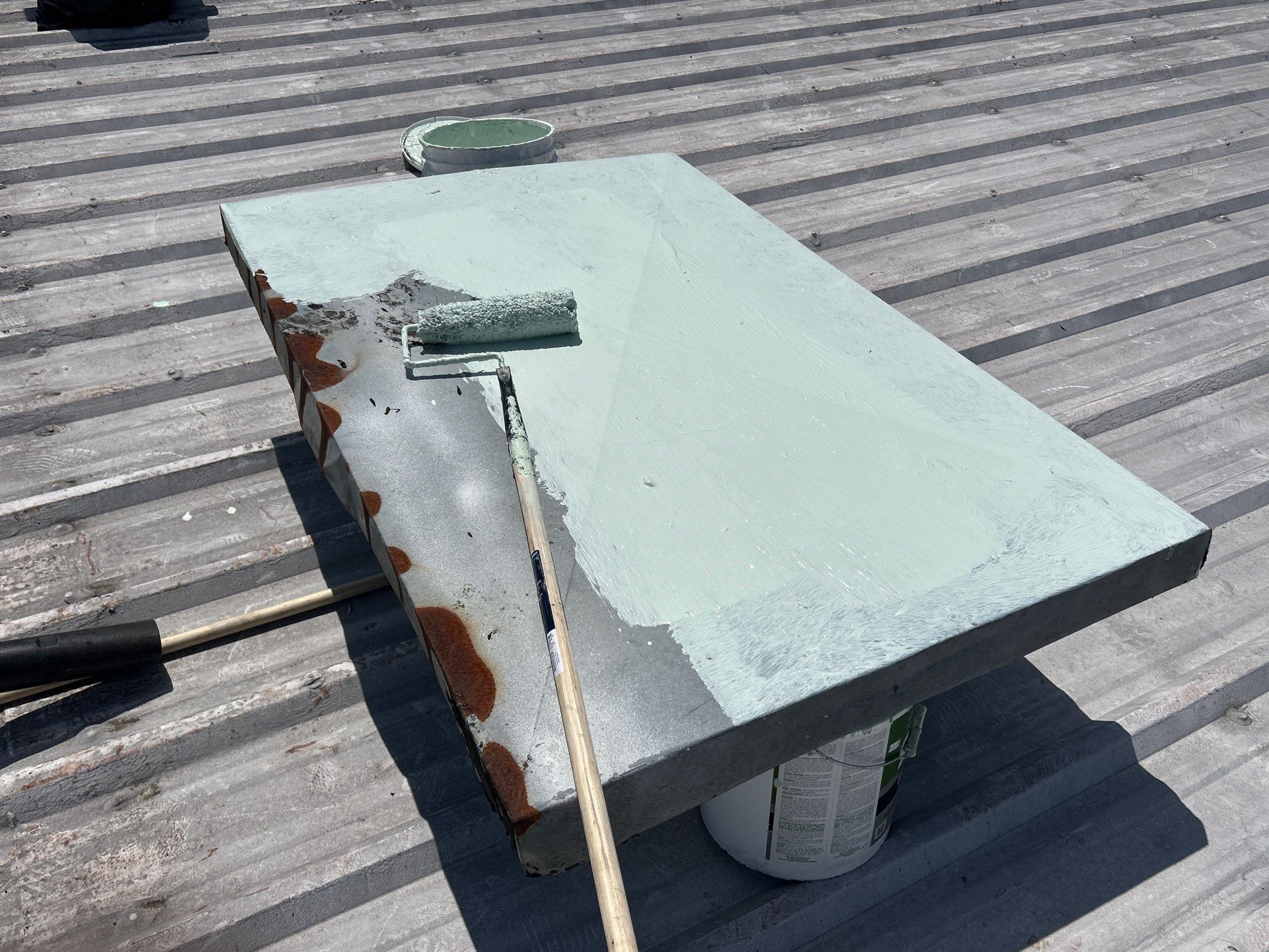 Bethel Temple of Jesus by Fiddlers Roofing