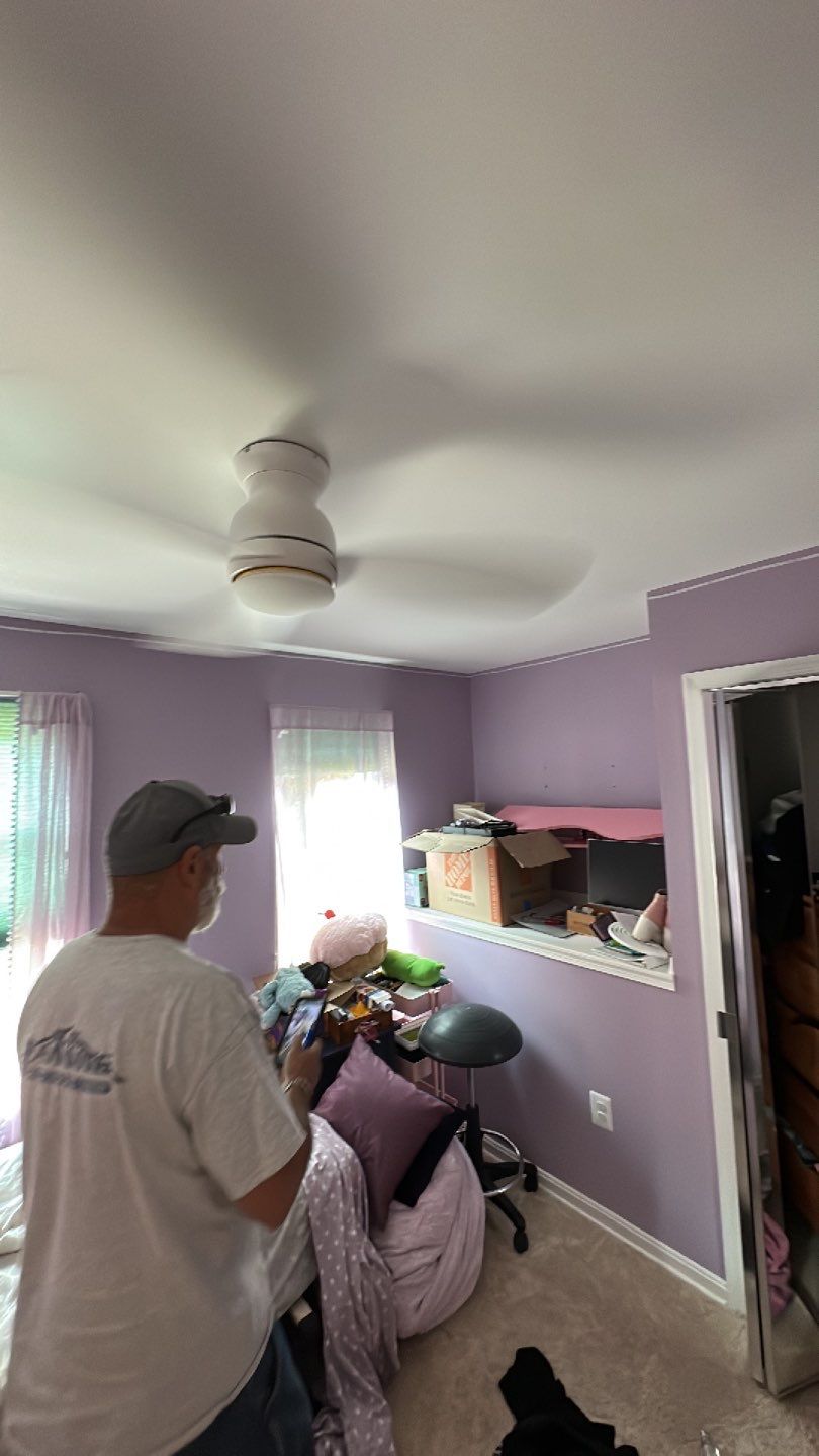 Burke: Multi-Trade Tree Damage Restoration by RM Banning, Inc.