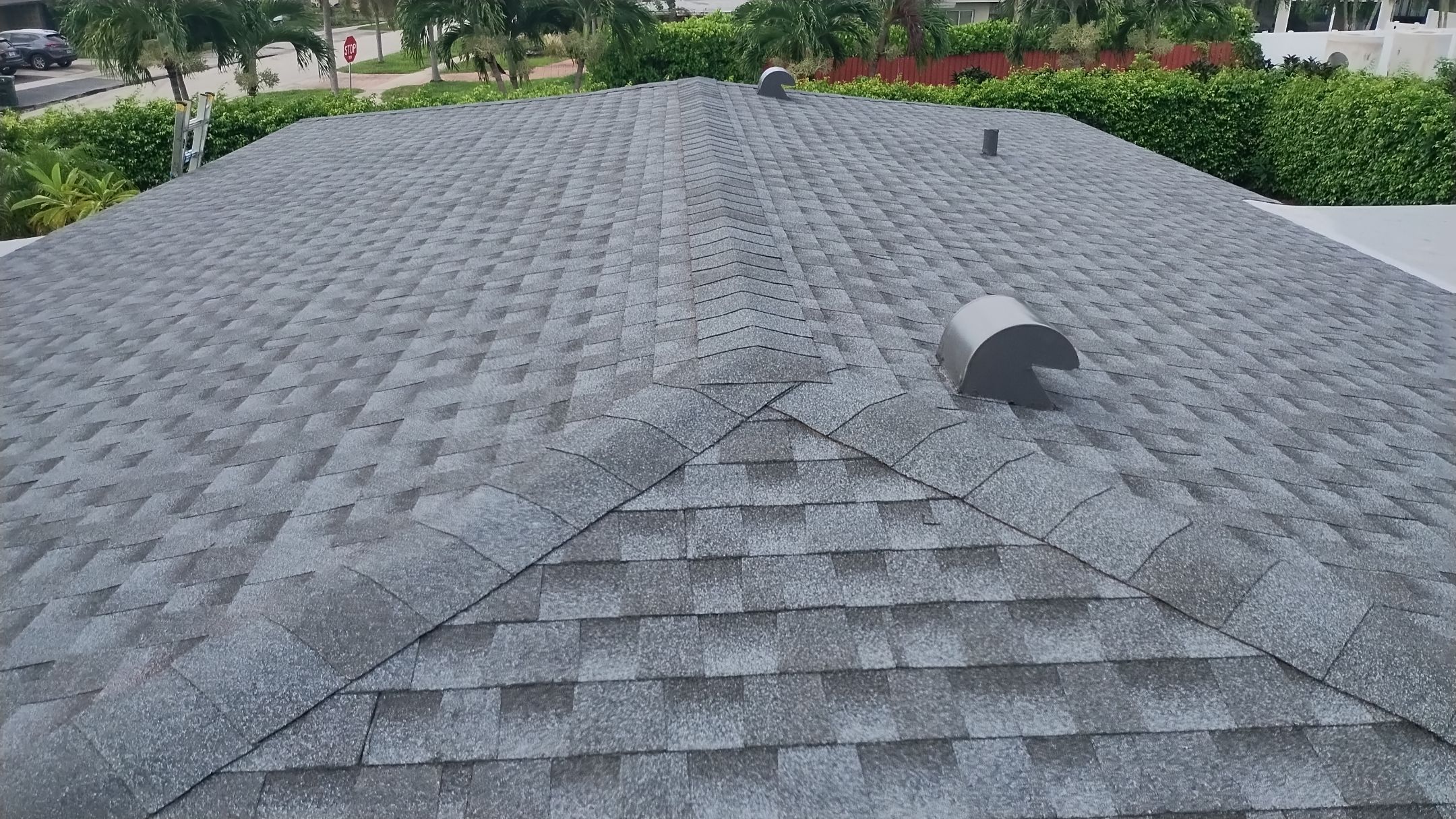 Residential Roofing Installation using GAF by BLUES BROTHERS ROOFING