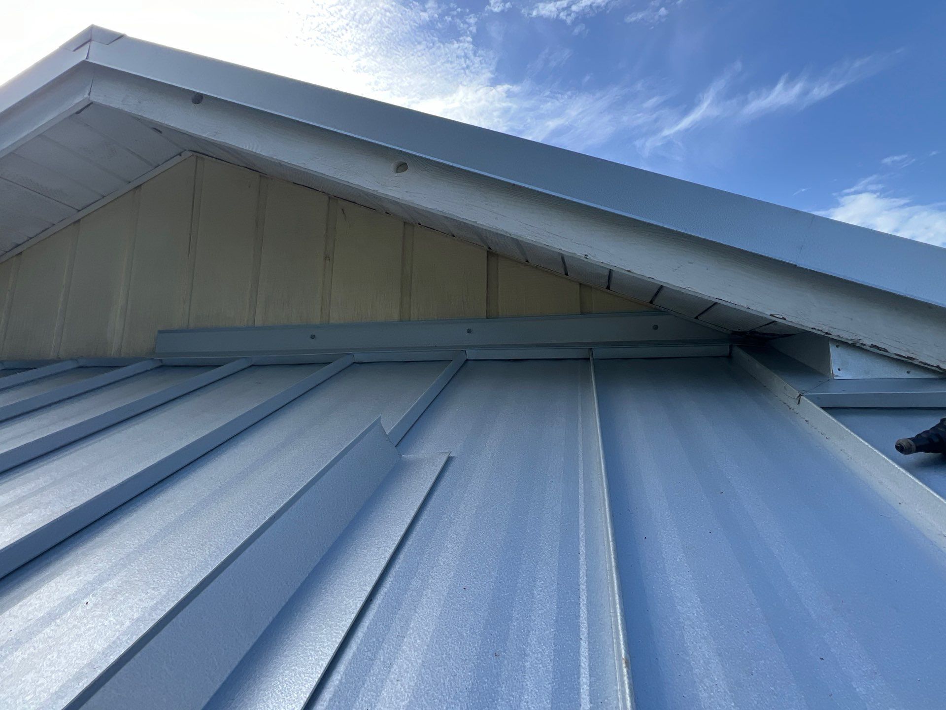 Residential Metal by Fiddlers Roofing