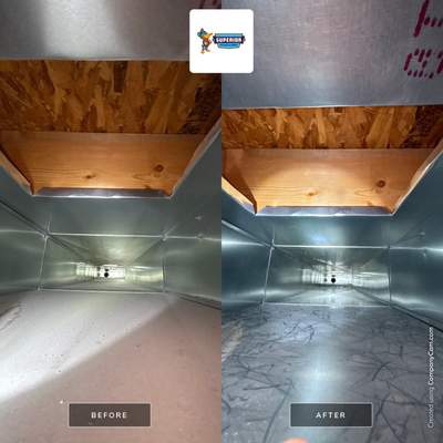 Comprehensive HVAC Air Duct Cleaning Service in Mars, PA