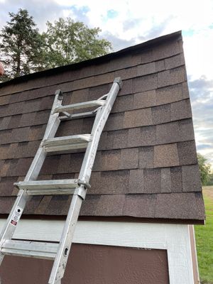 Project in Muncie, IN