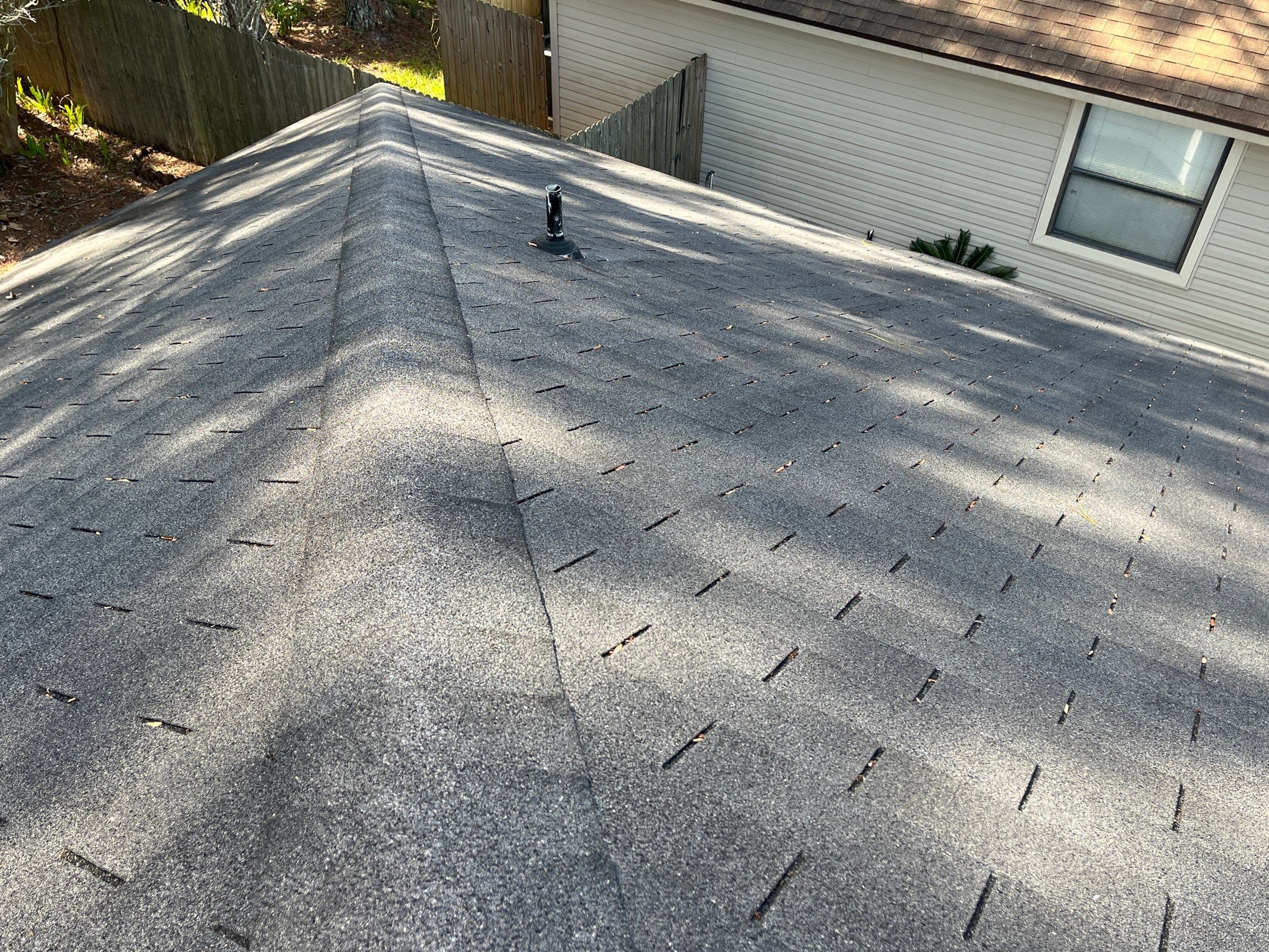 Shingle -> Shingle by Prime Roofing