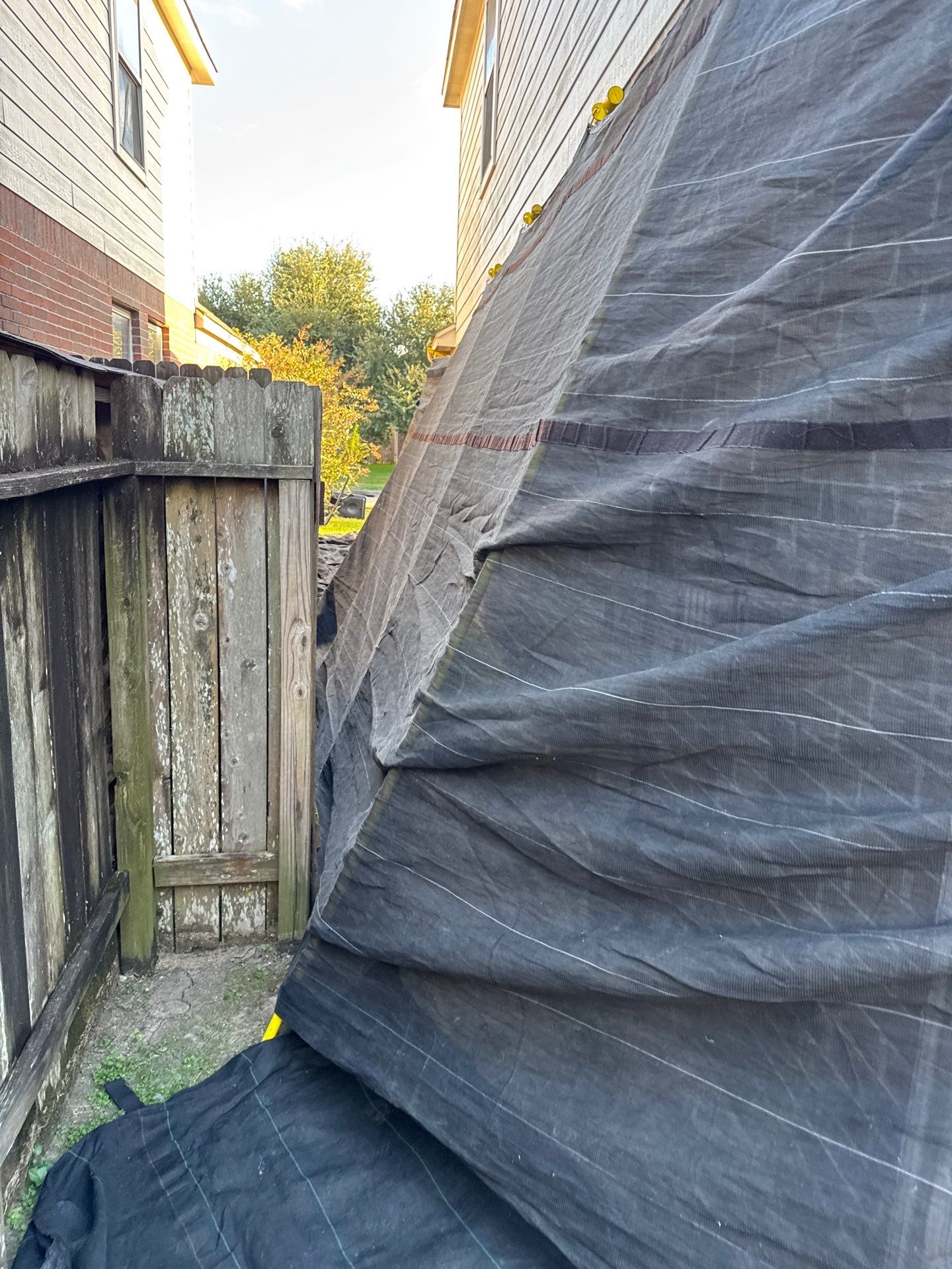 Tamko Heritage - Weathered Wood by Roof Concepts Construction